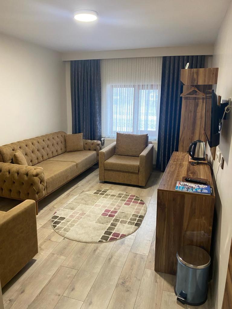Suite photo 1