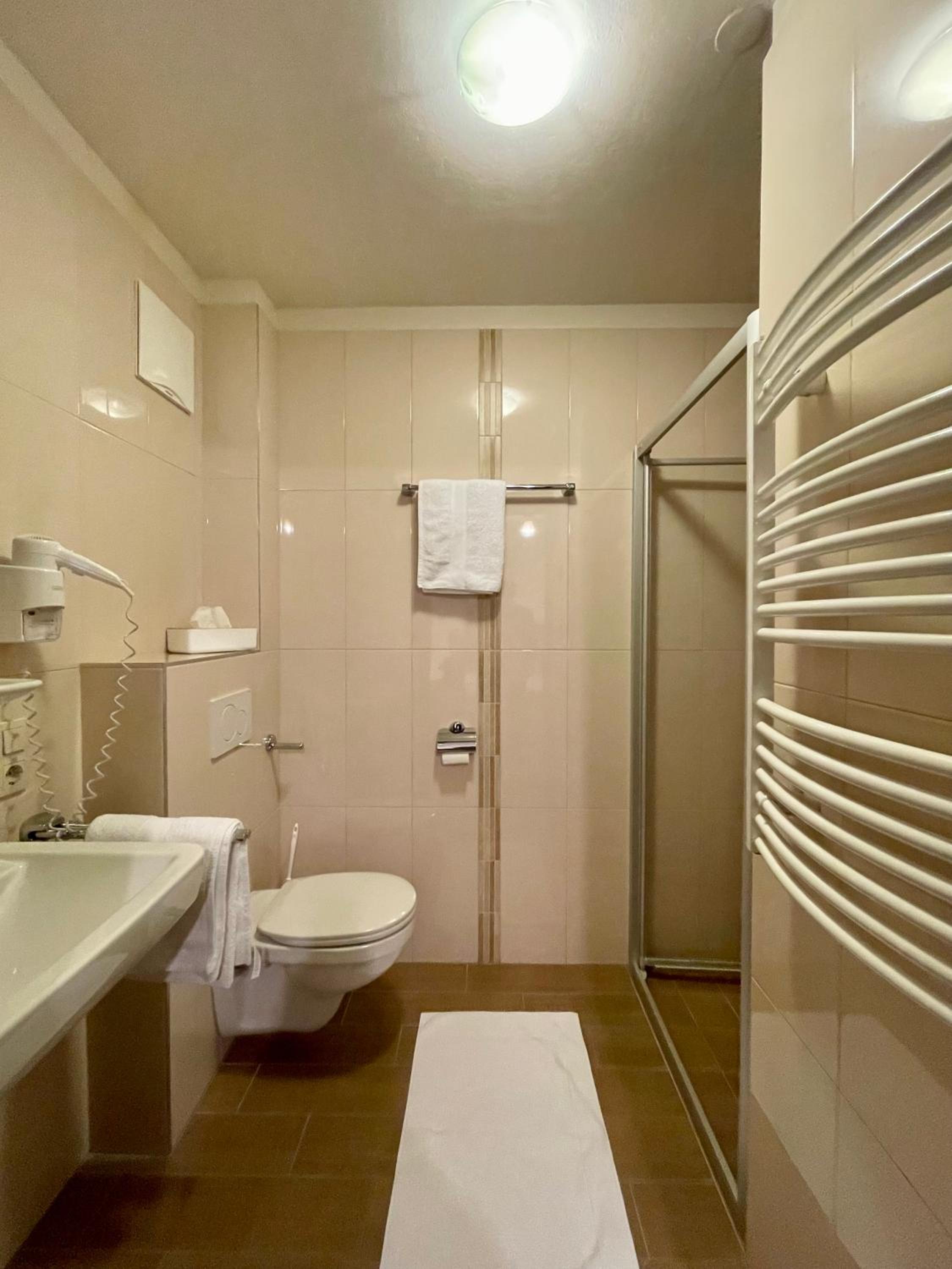 Budget Single Room photo 2