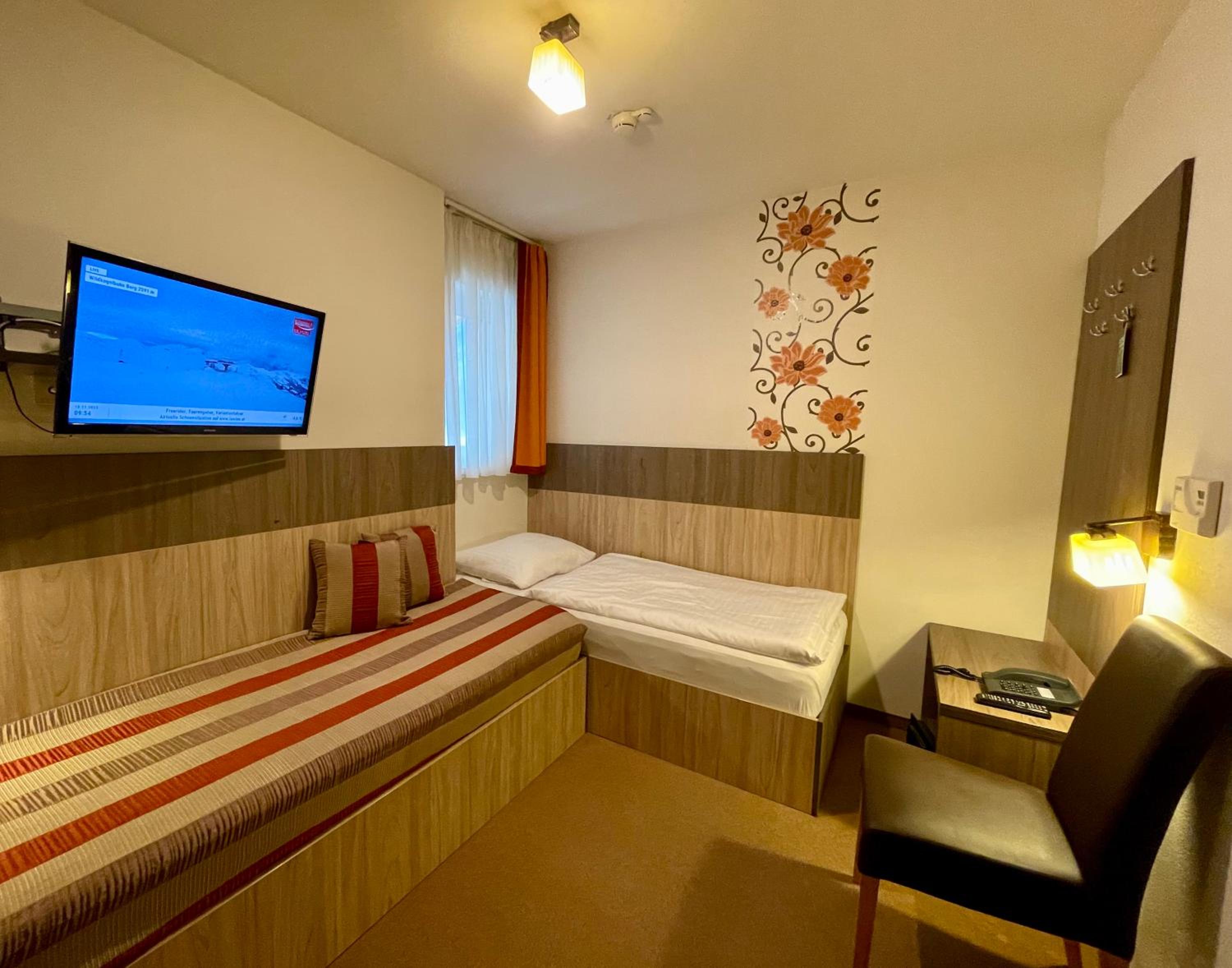 Budget Single Room photo 1