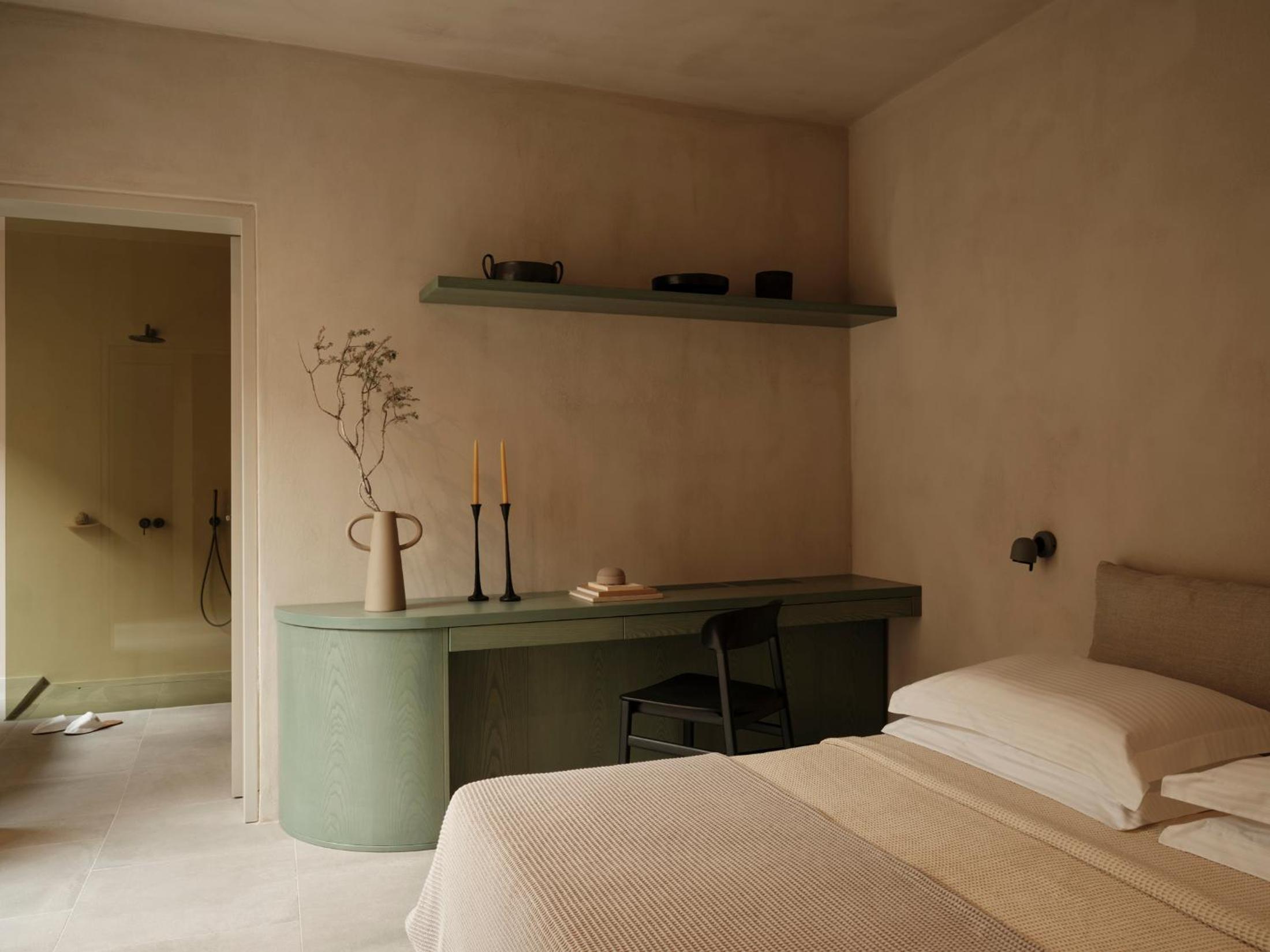  Geranium Villa with Private Pool