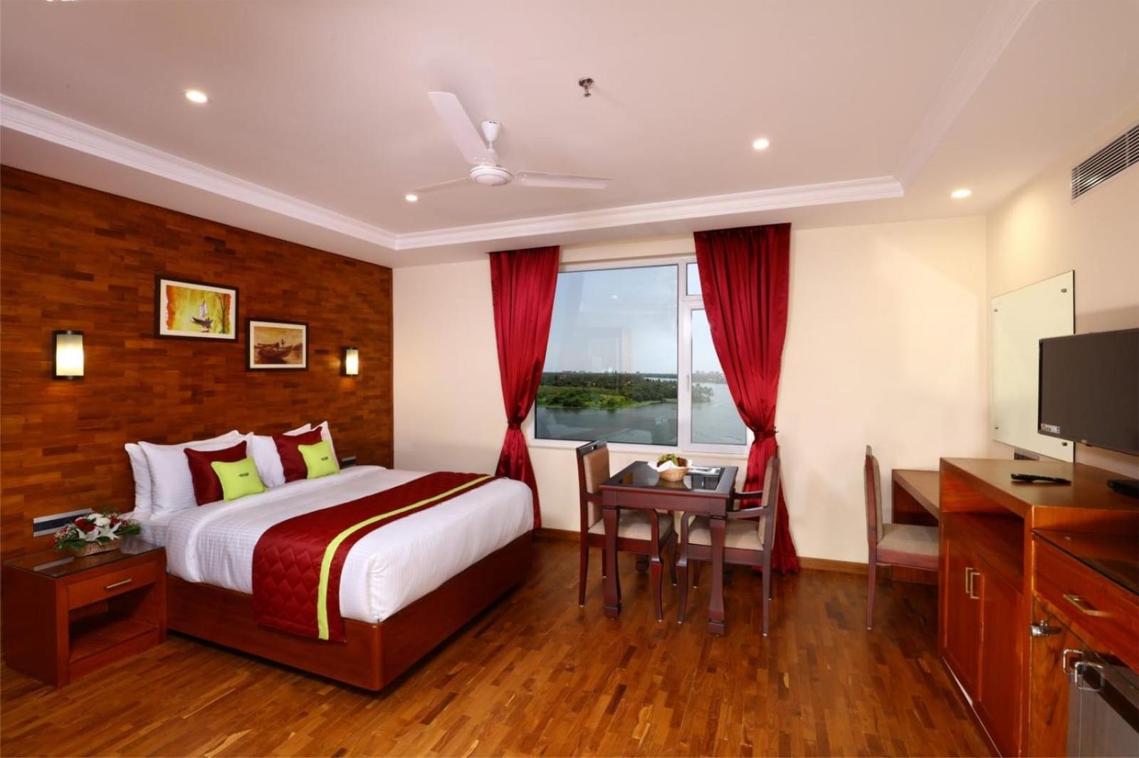 Deluxe Room - Photo 2