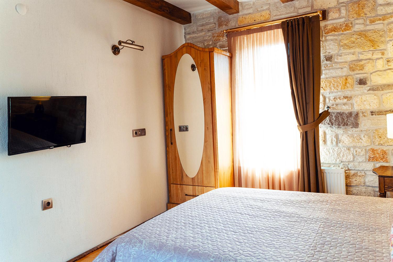 Double Room photo 2