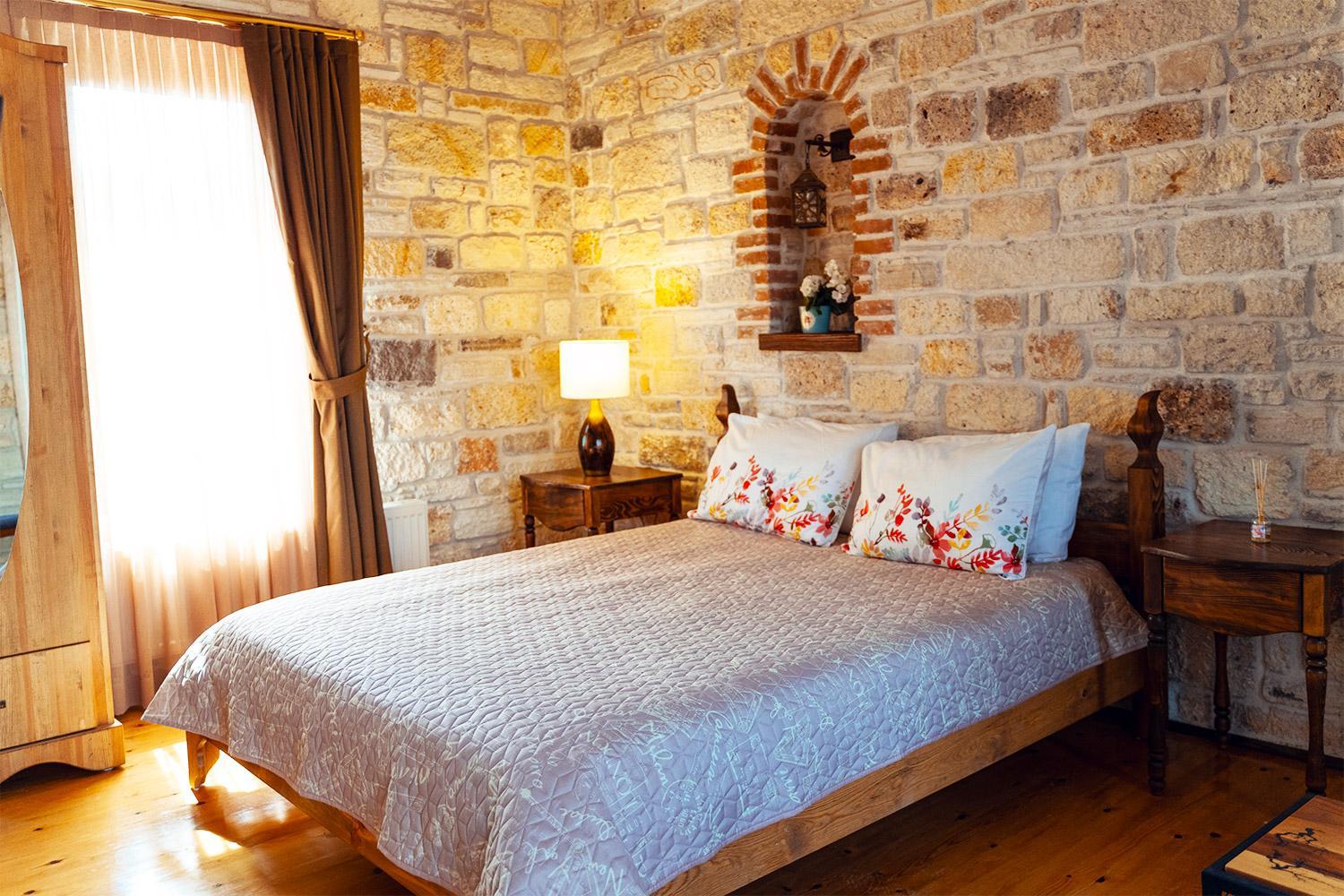 Double Room photo 1