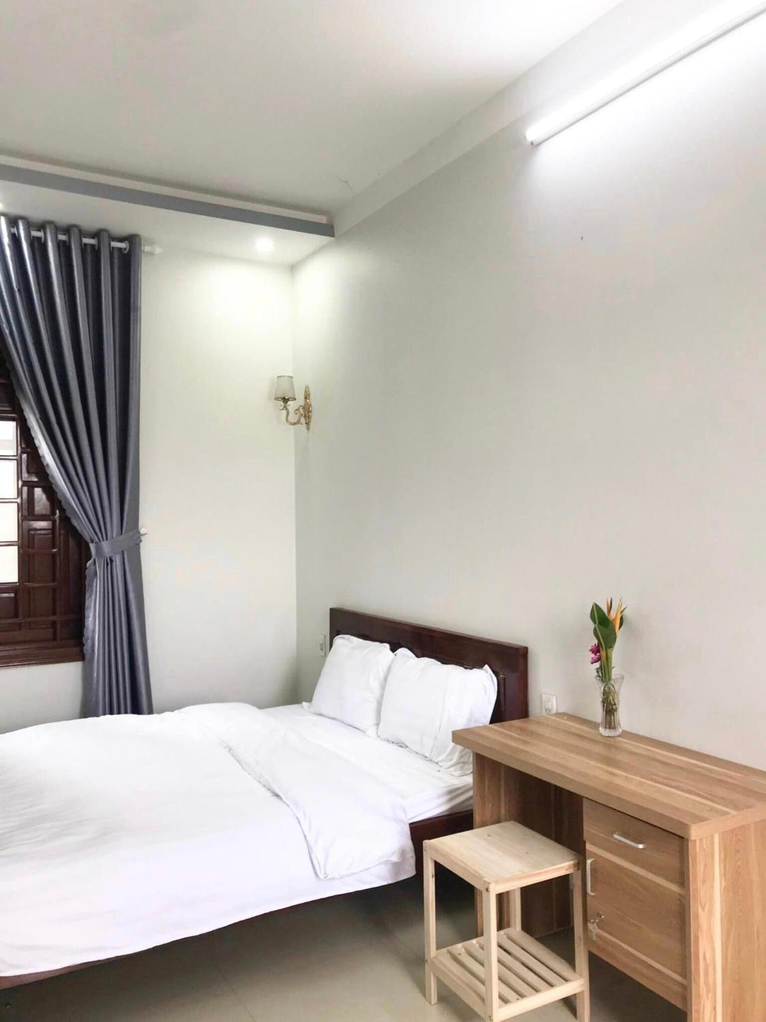 Large Double Room photo 2