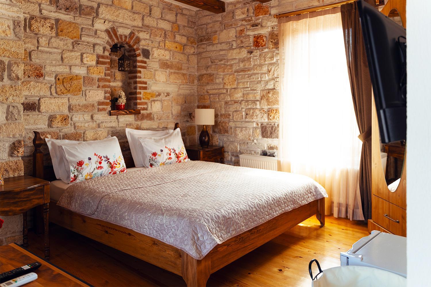 Double Room photo 3