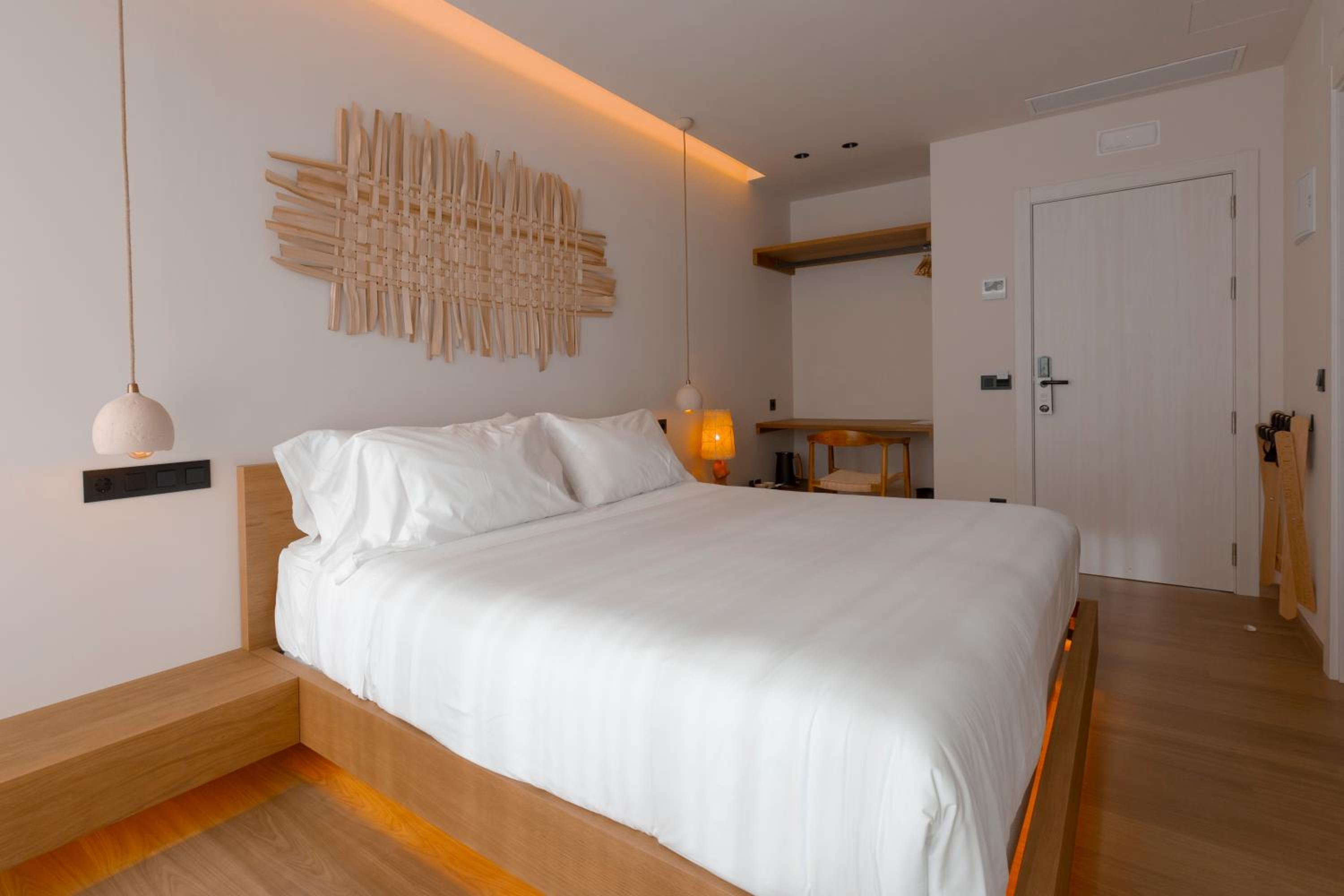 Double Room with Terrace - Photo 5