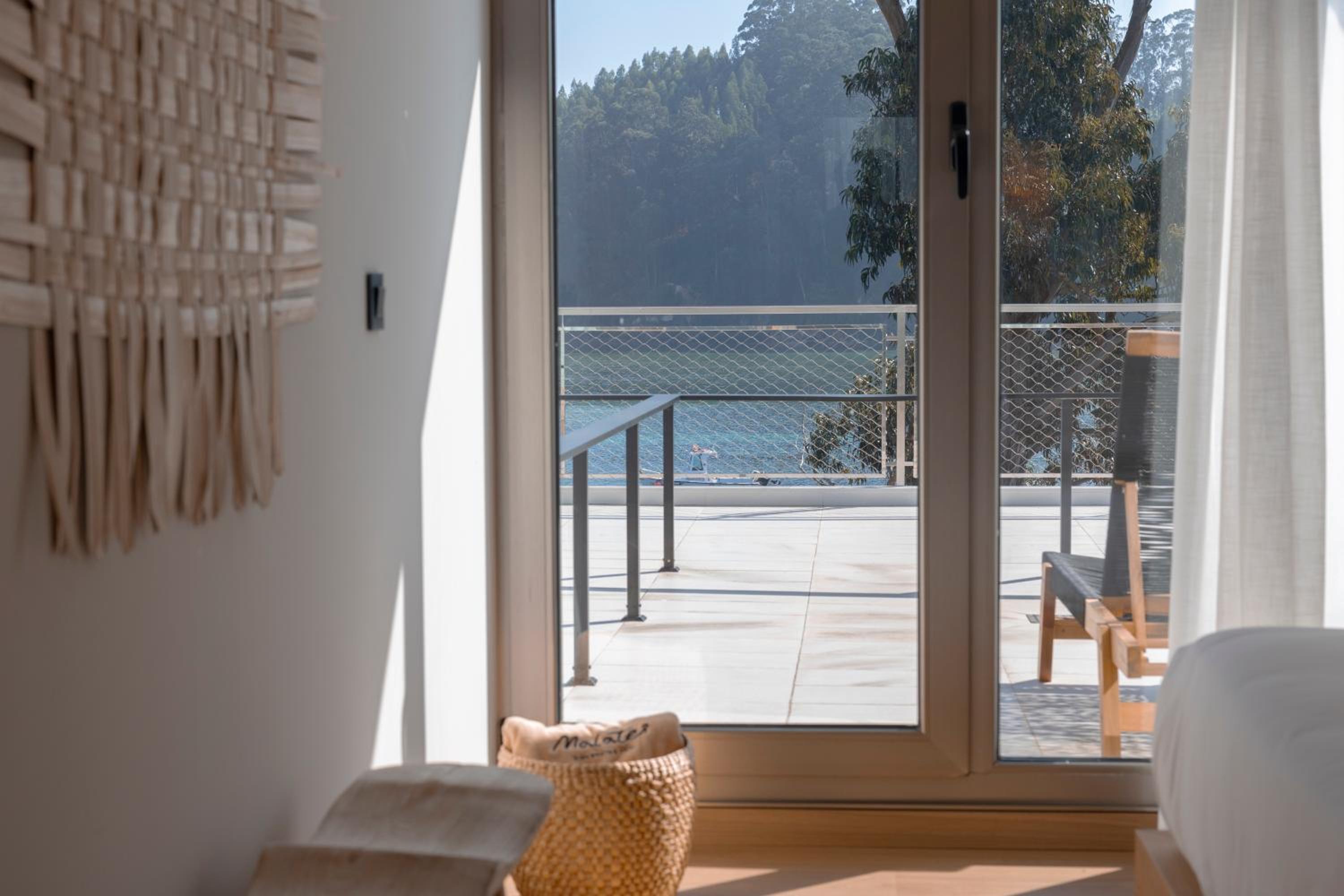 Double Room with Terrace - Photo 6