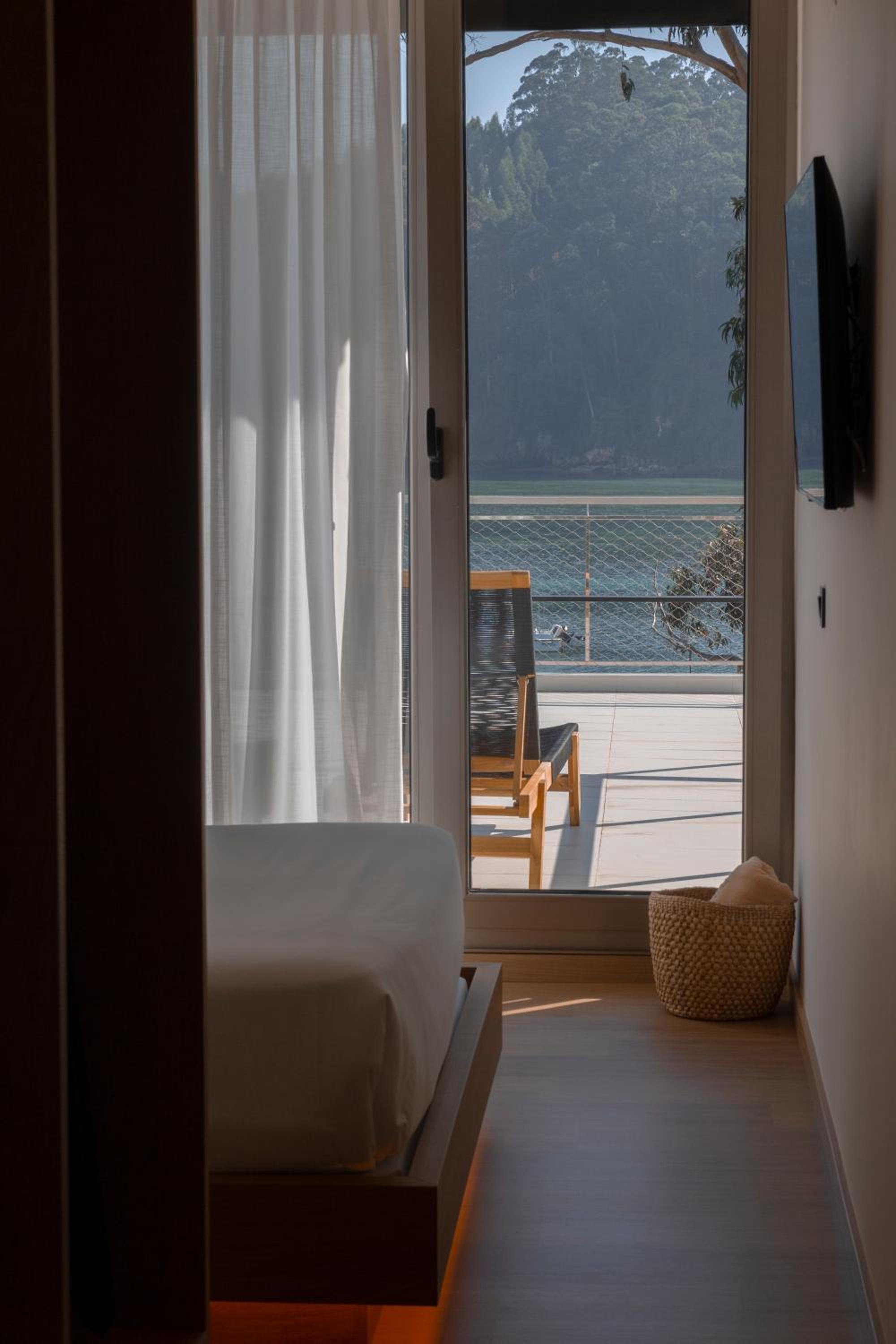 Double Room with Terrace - Photo 7