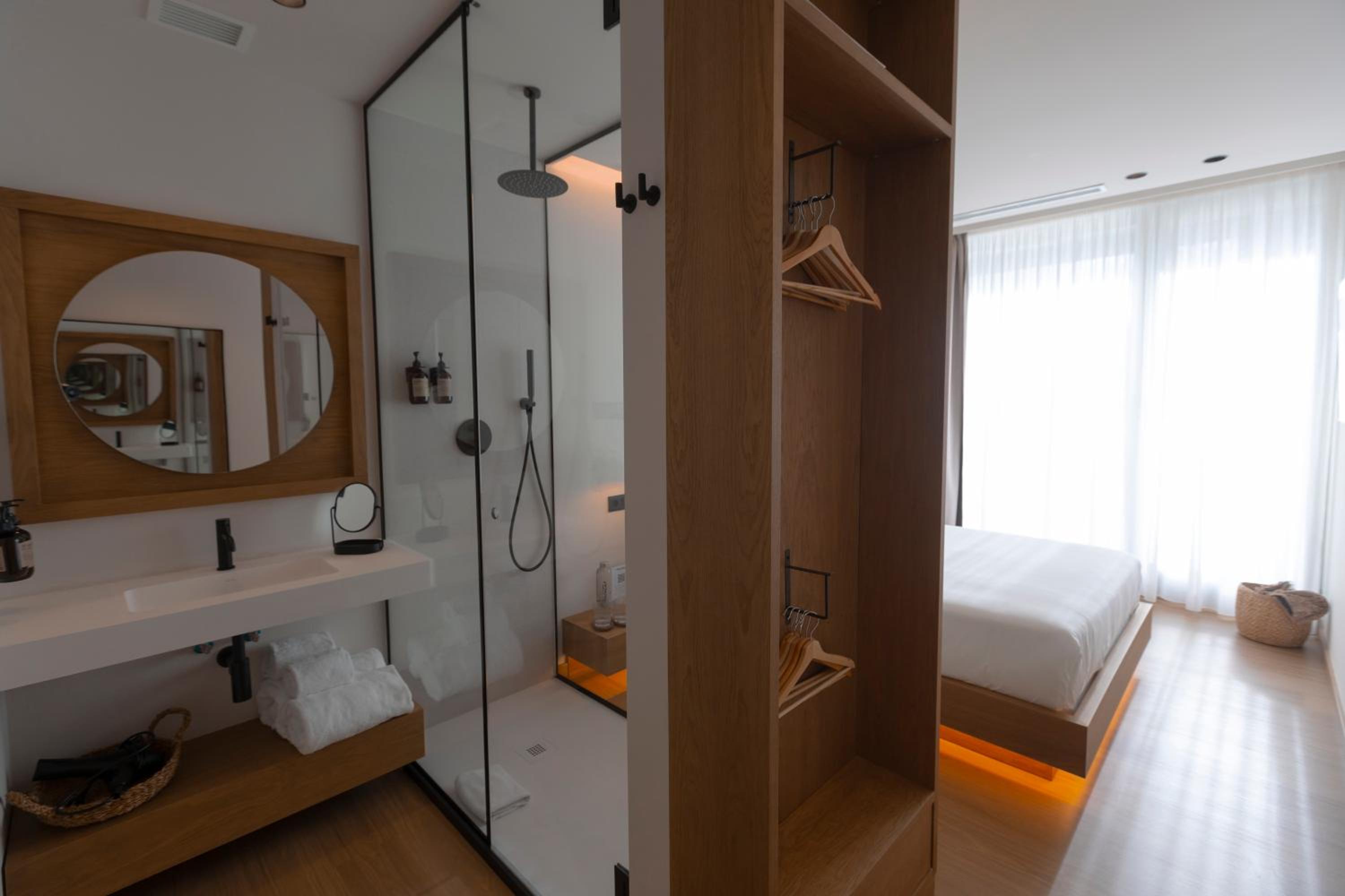 Double Room with Terrace - Photo 2