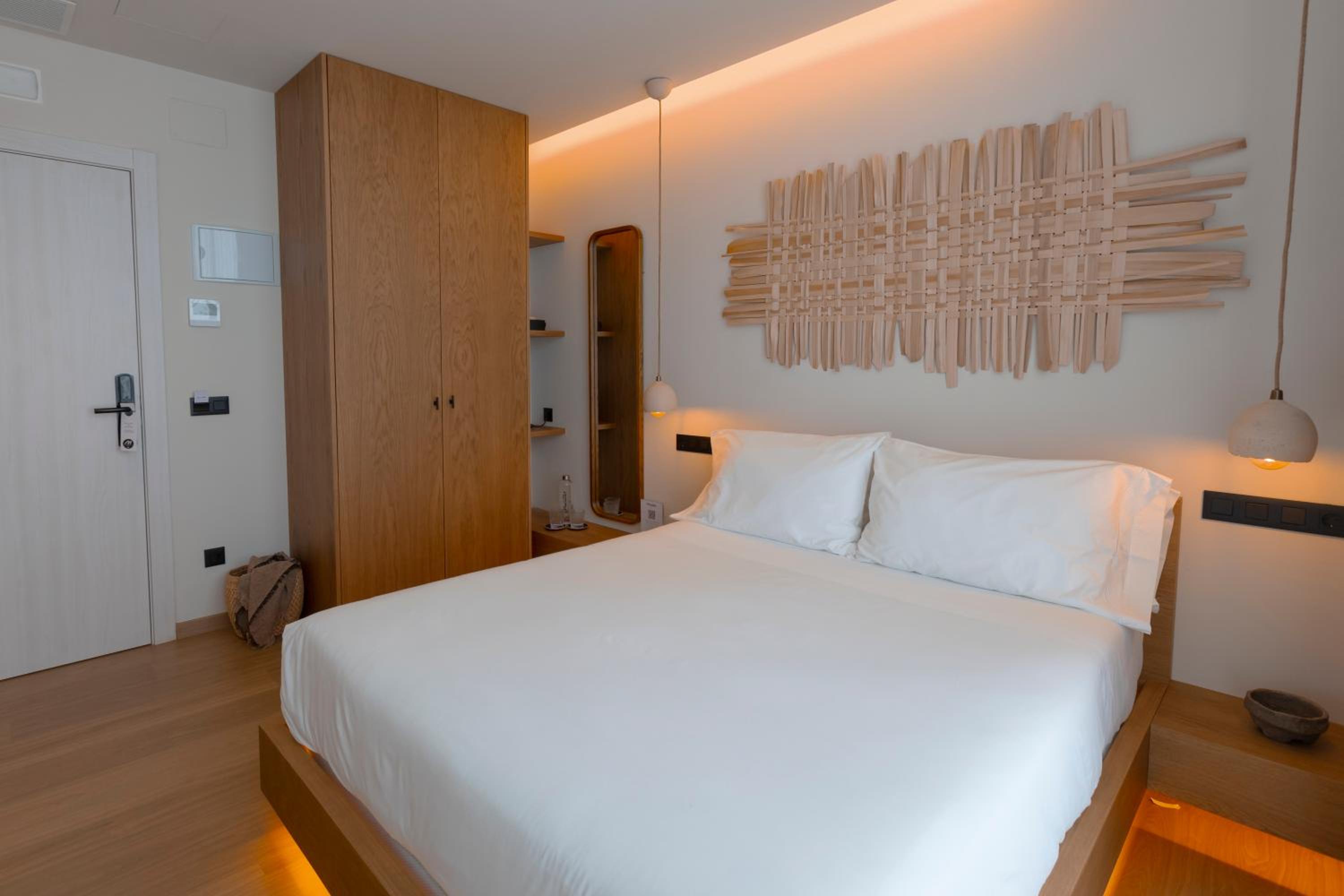 Double Room with Garden View photo 2