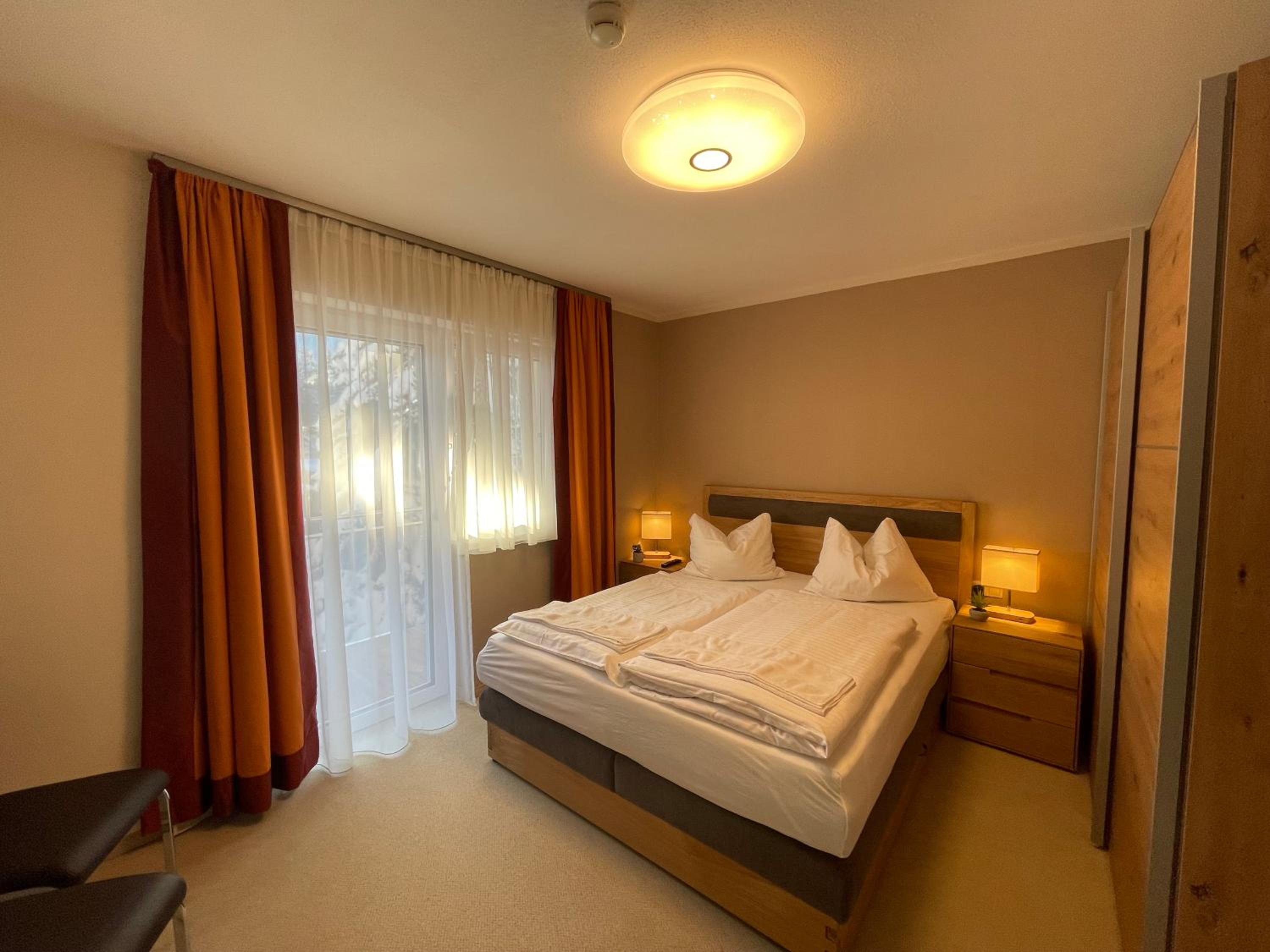 Suite with Mountain View photo 3