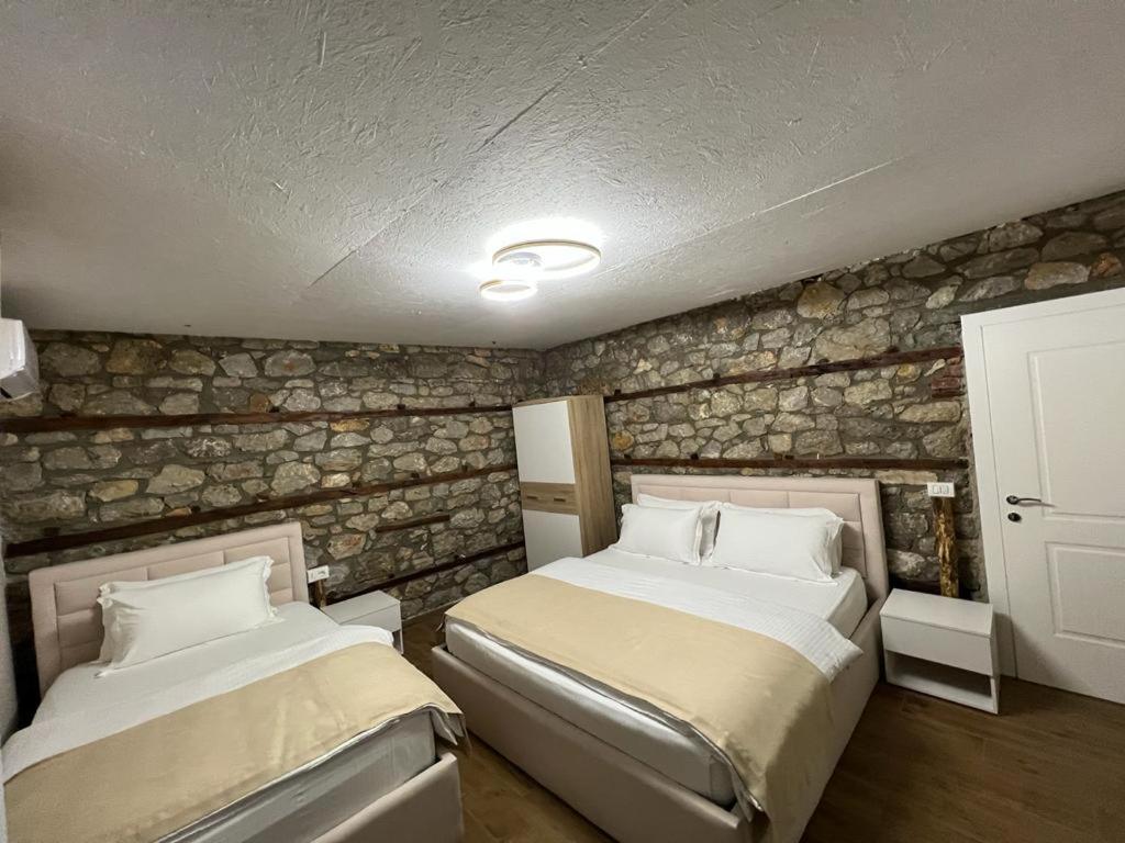 Triple Room with Garden View photo 1