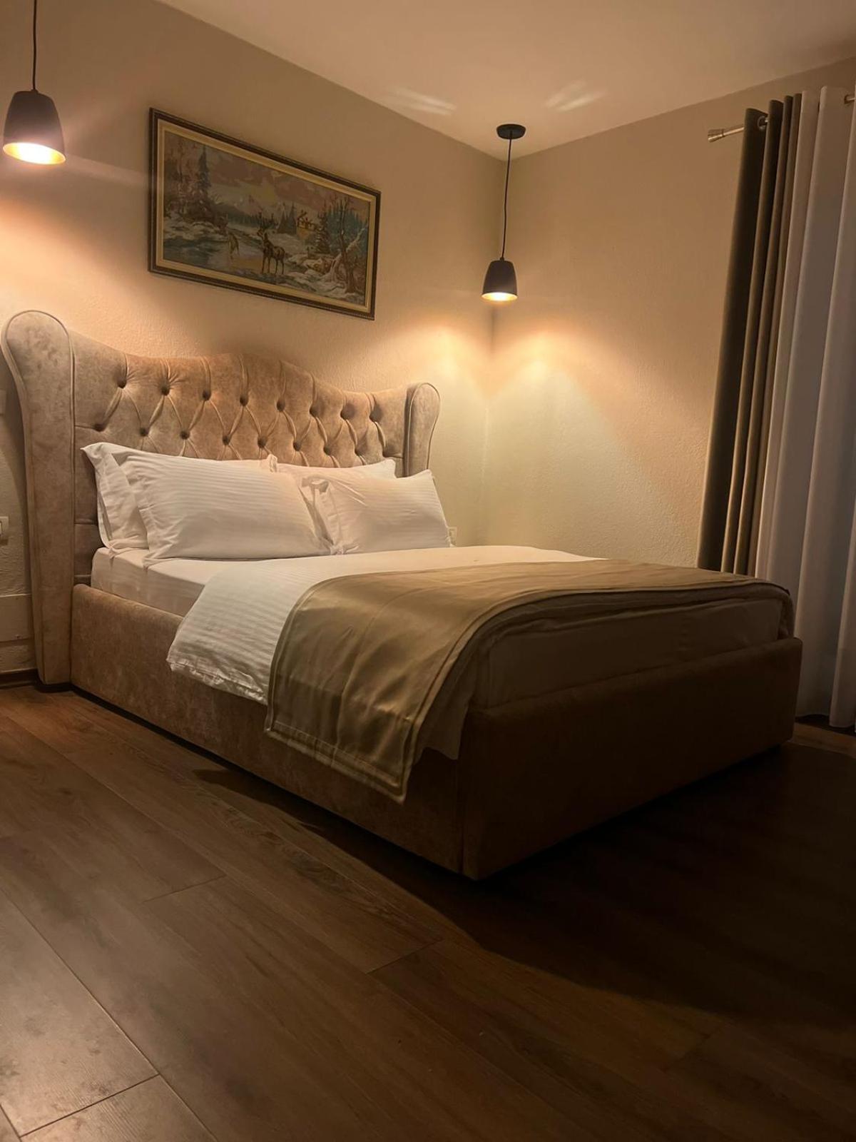 Triple Room with Balcony photo 1