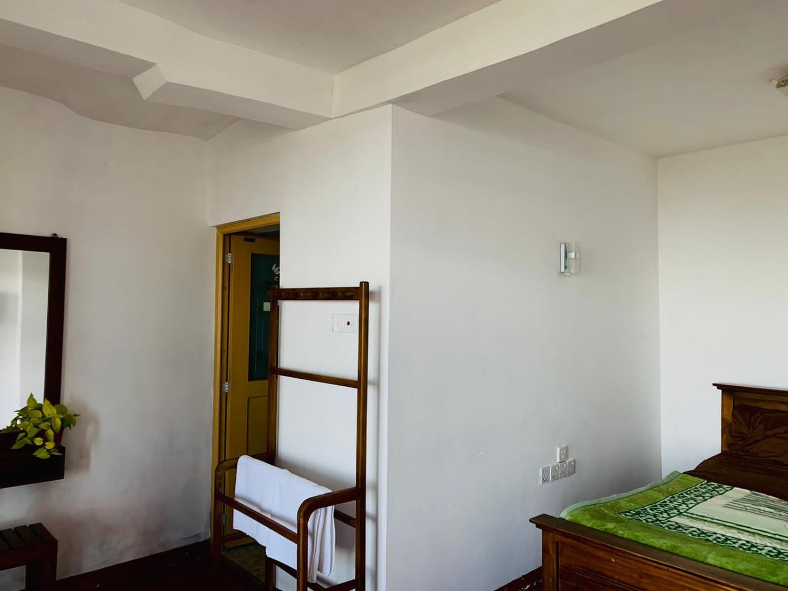 Superior Double Or Twin Room With Mountain View