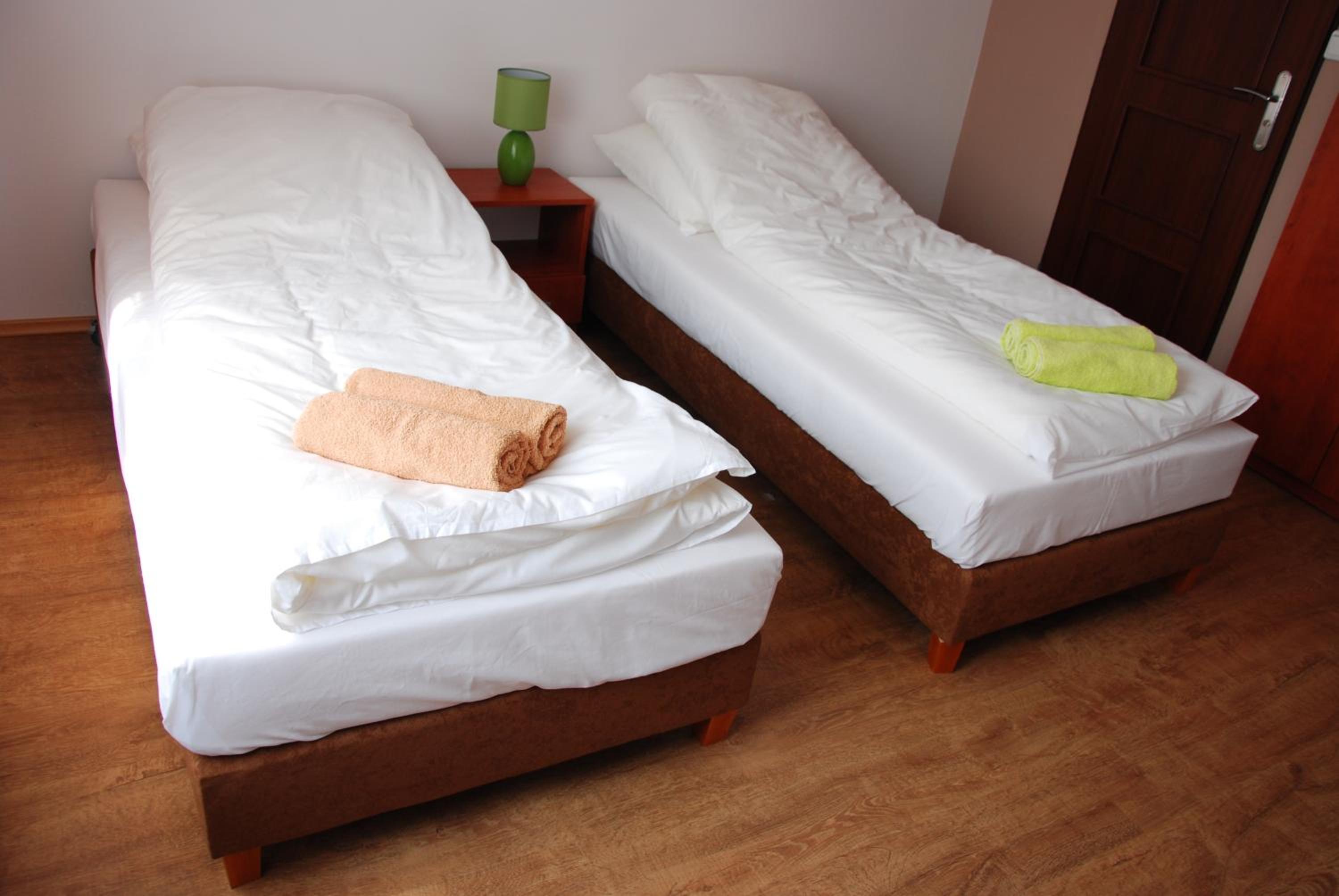 Small Economy Triple Room photo 1