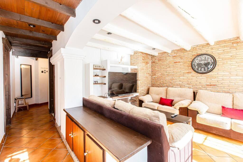 Departamento de tres habitaciones