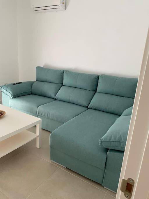 Two-Bedroom Apartment photo 2