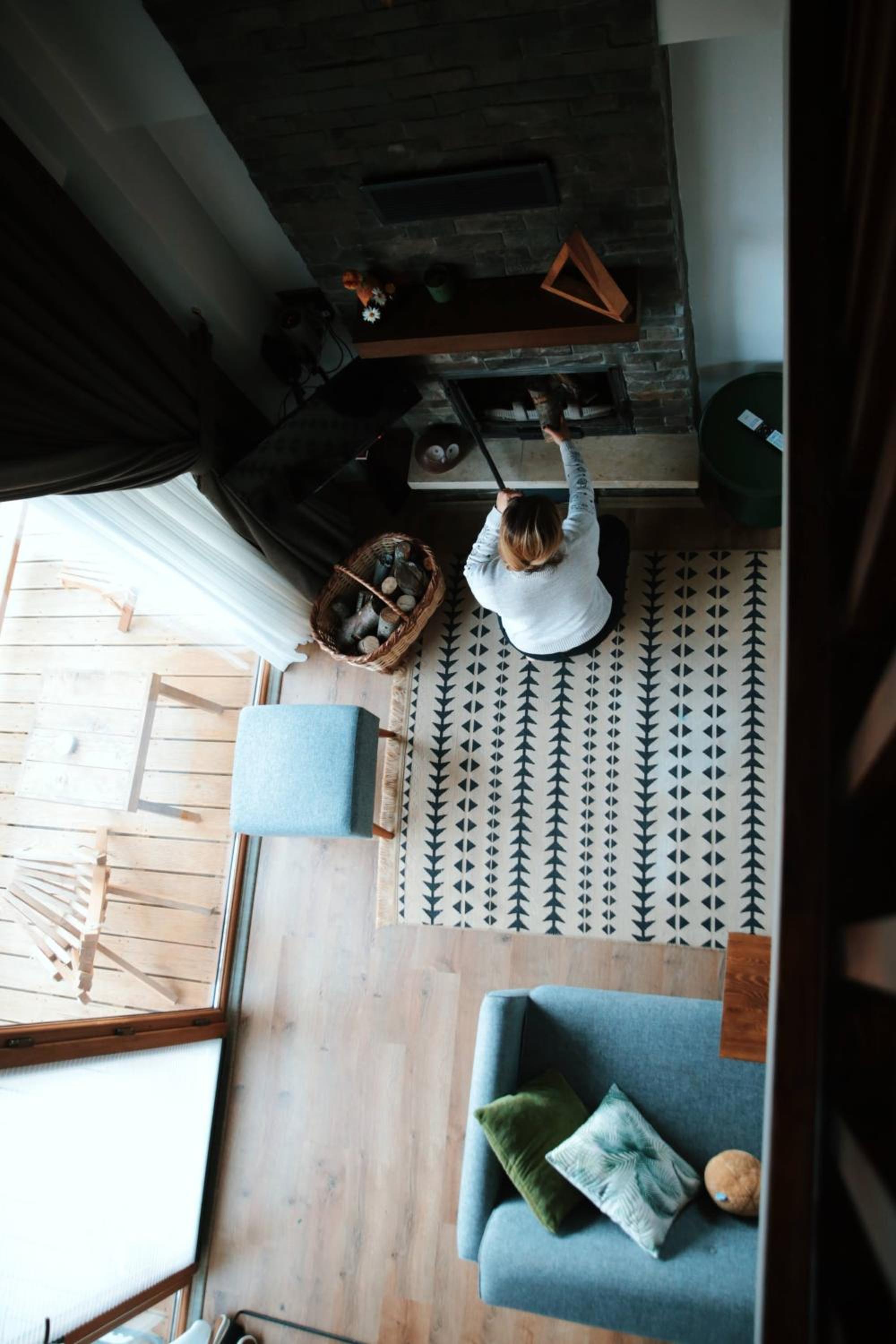 One-Bedroom House photo 2