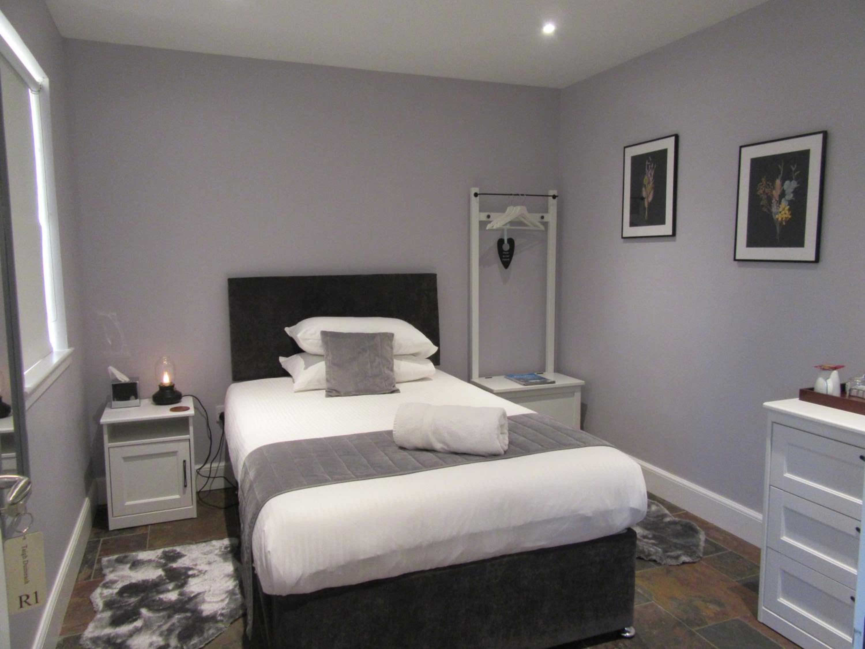 Superior Single Room photo 2