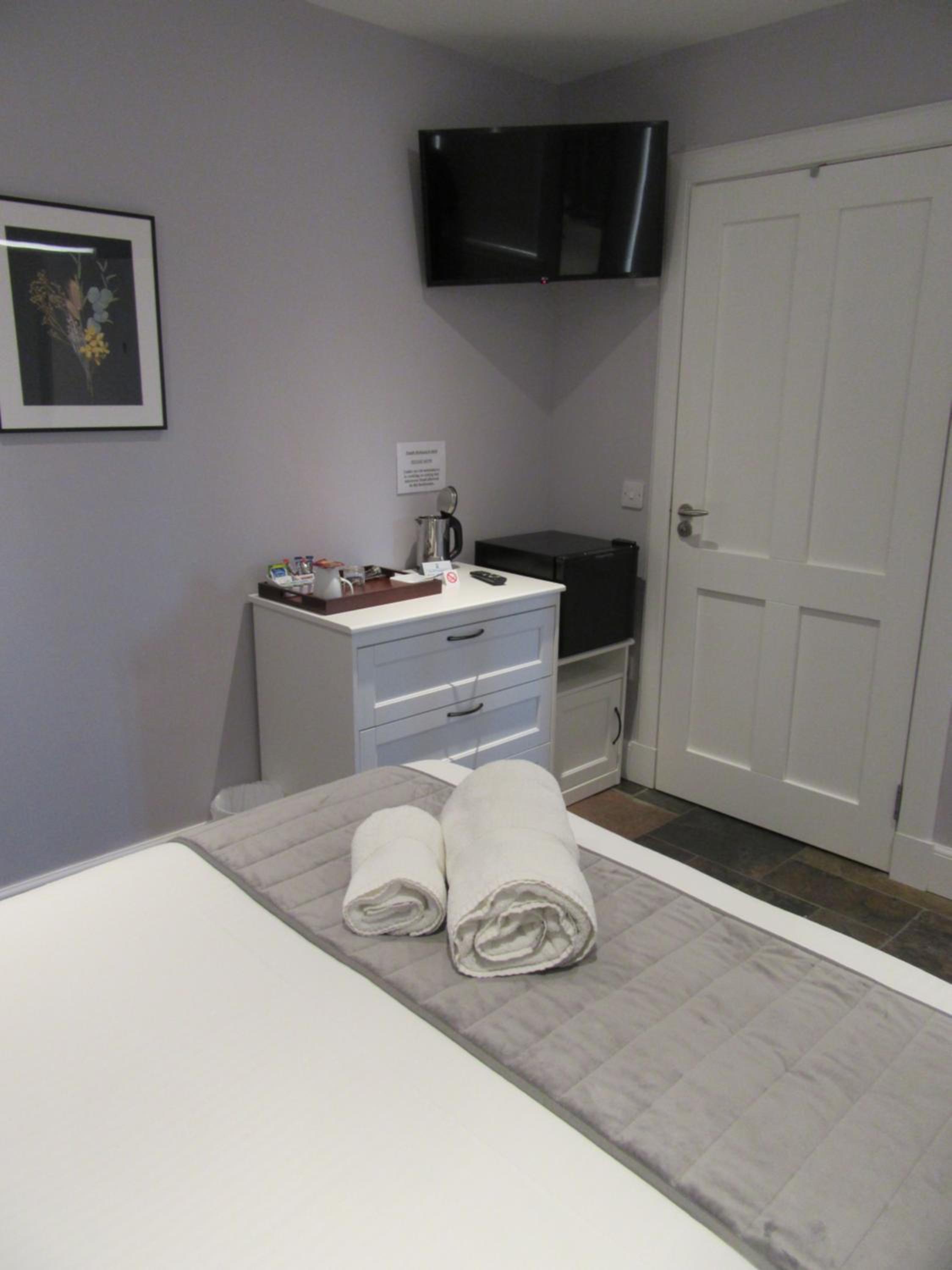 Superior Single Room photo 3