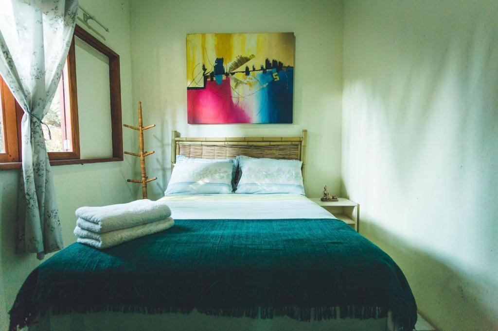 One-Bedroom House photo 1