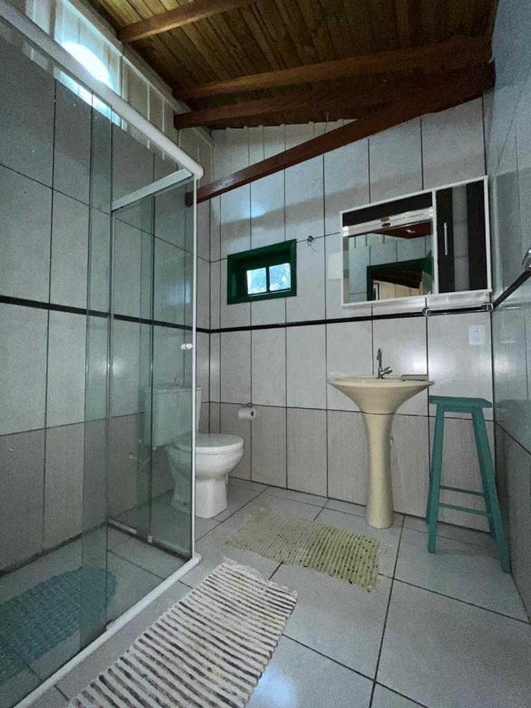 One-Bedroom House photo 3