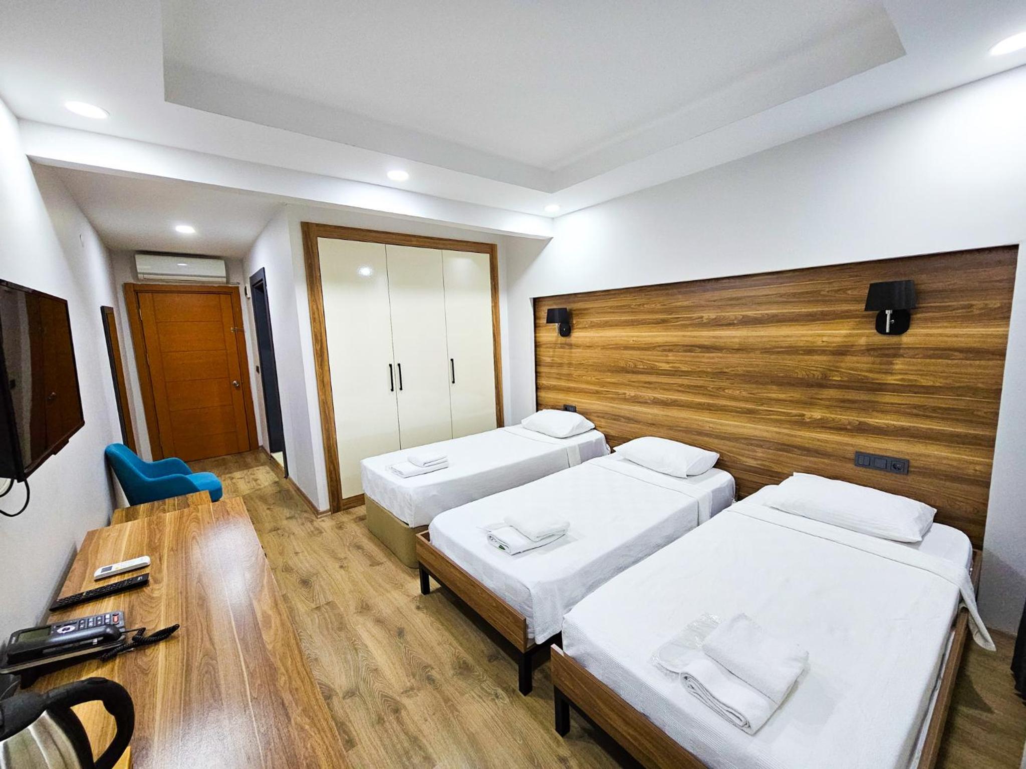 Suite Estándar