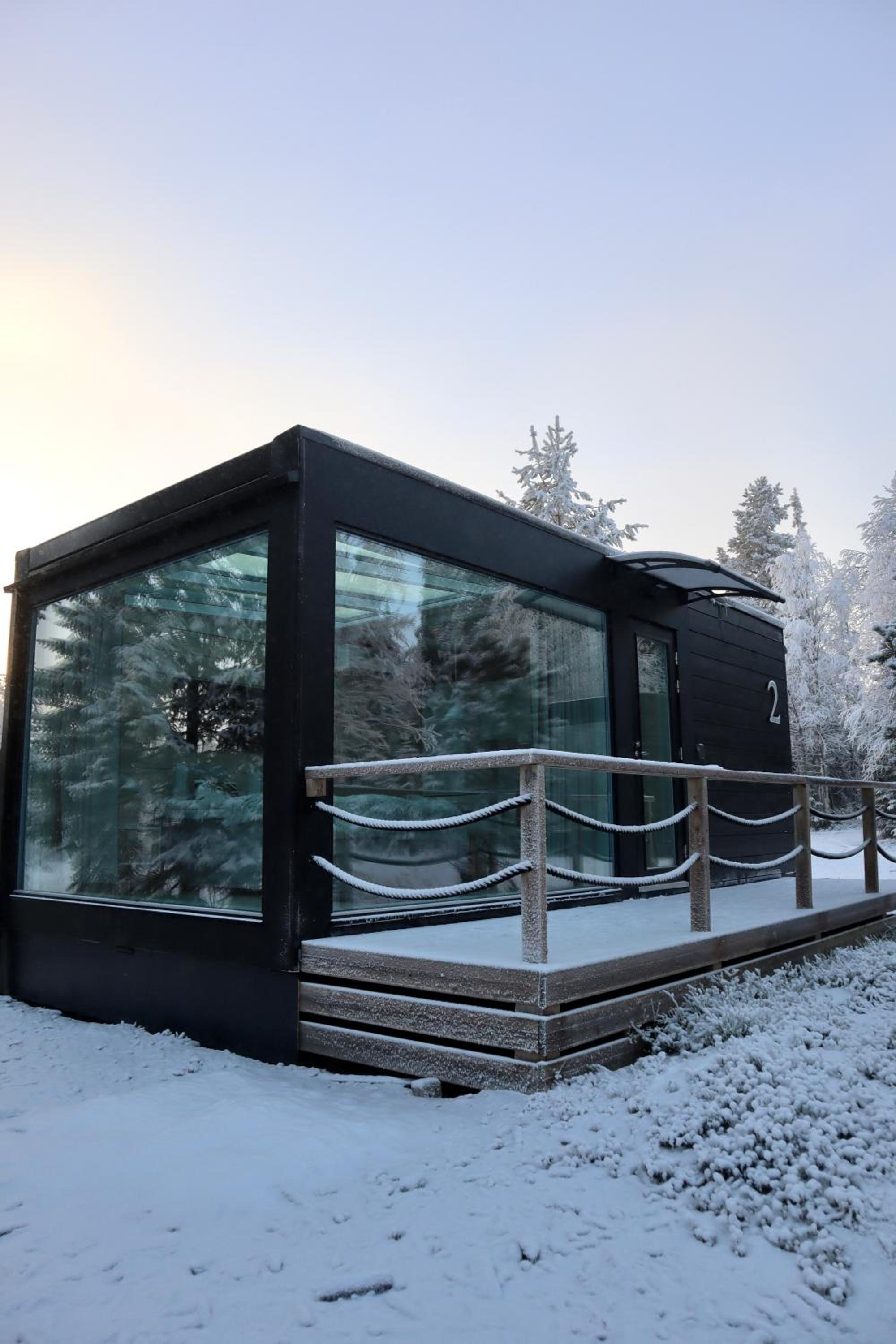 Superior Villa - Photo 3