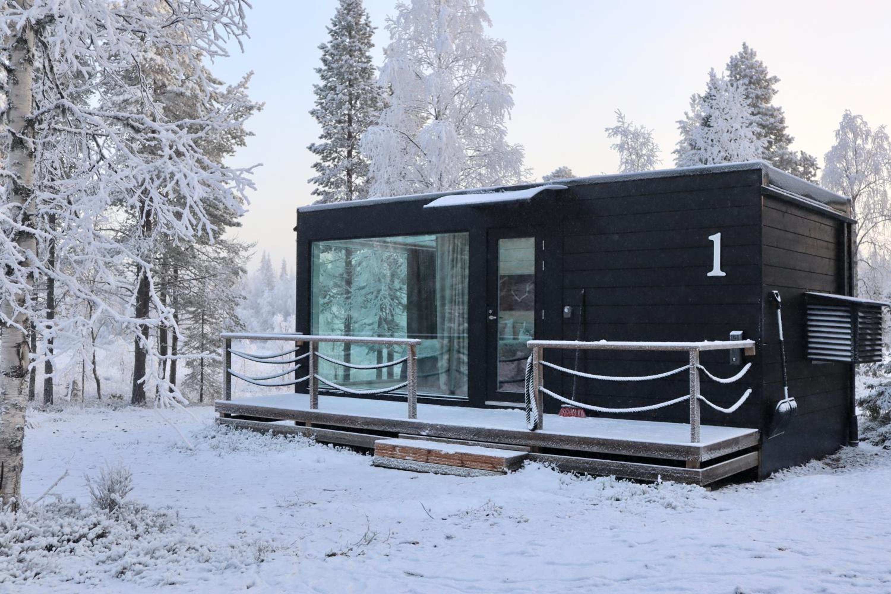 Superior Villa - Photo 2