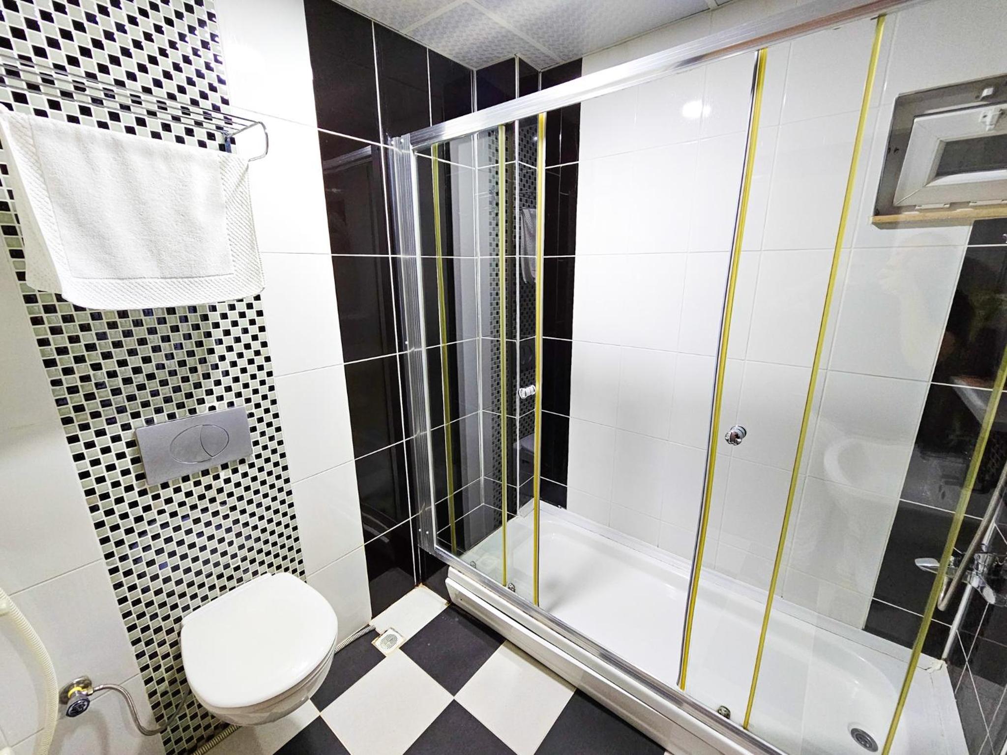 Standard Triple Room photo 3