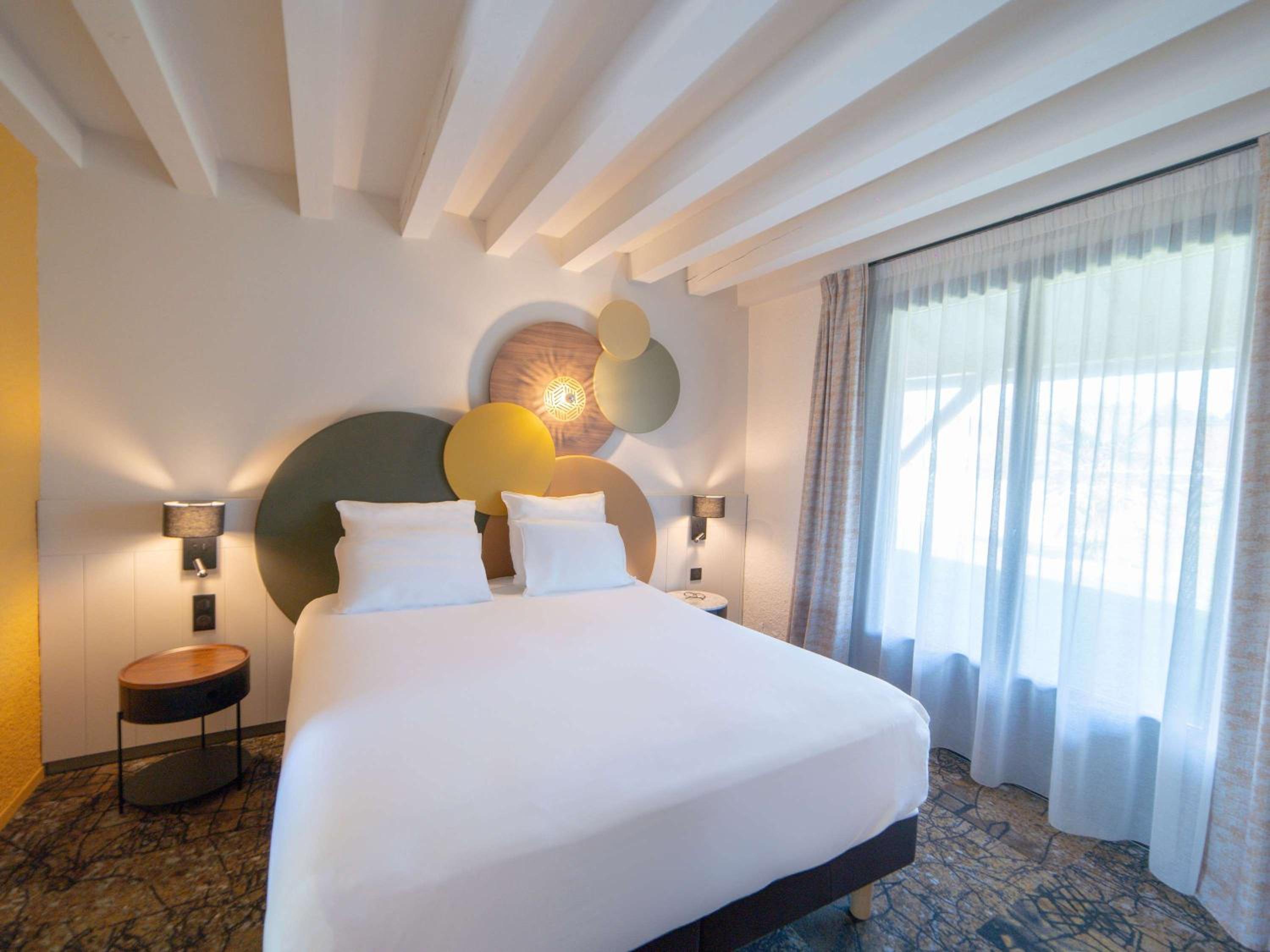 Classic Double Room - Photo 3
