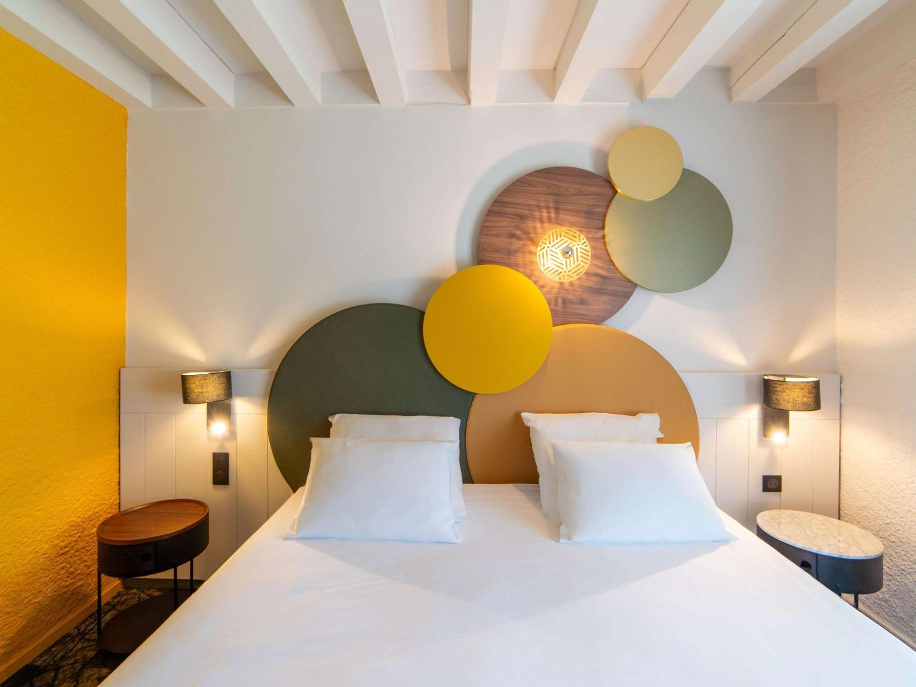 Classic Double Room - Photo 1