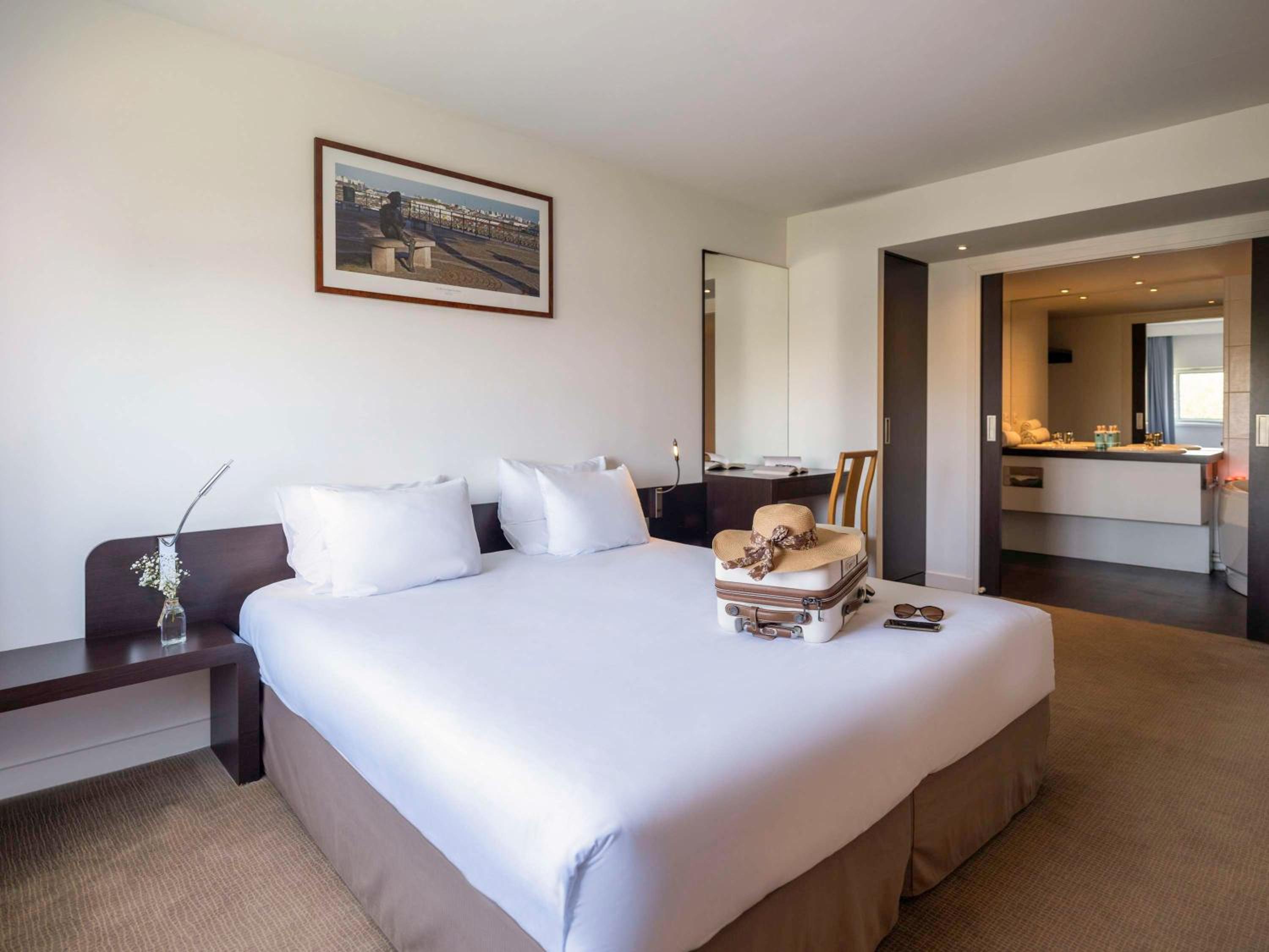 King Suite photo 1