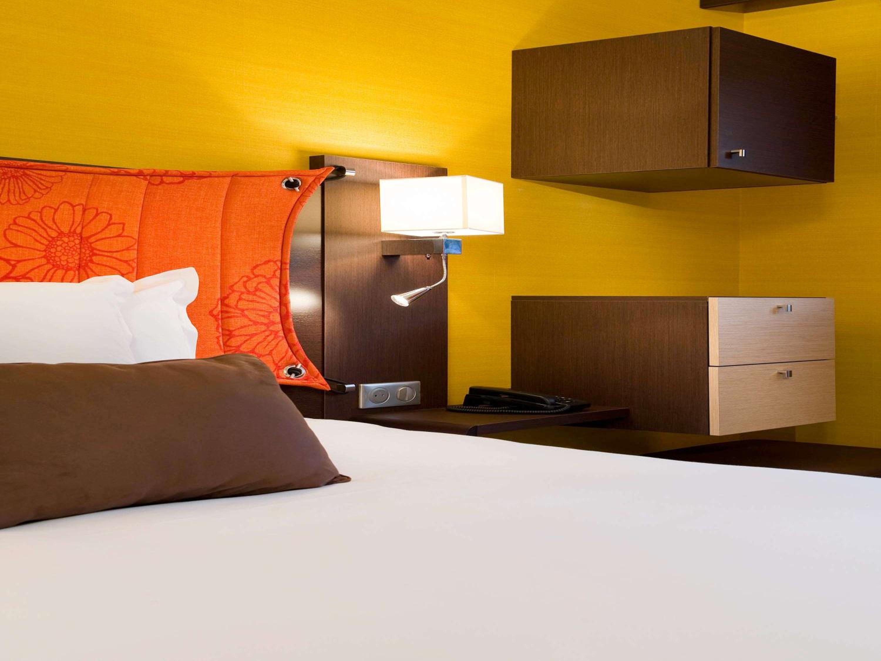 Classic Â Twin Room photo 1