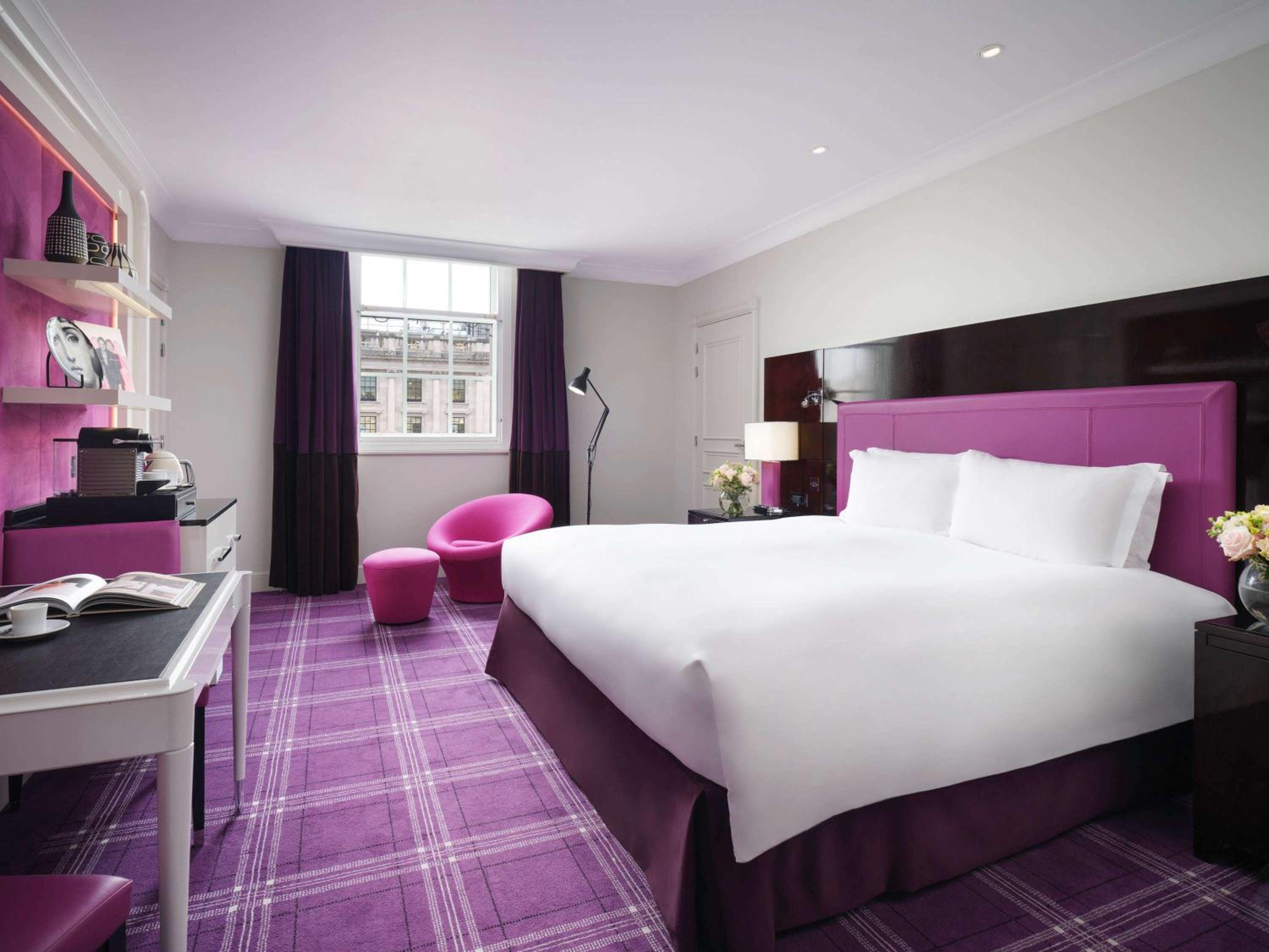 Superior King Room photo 3