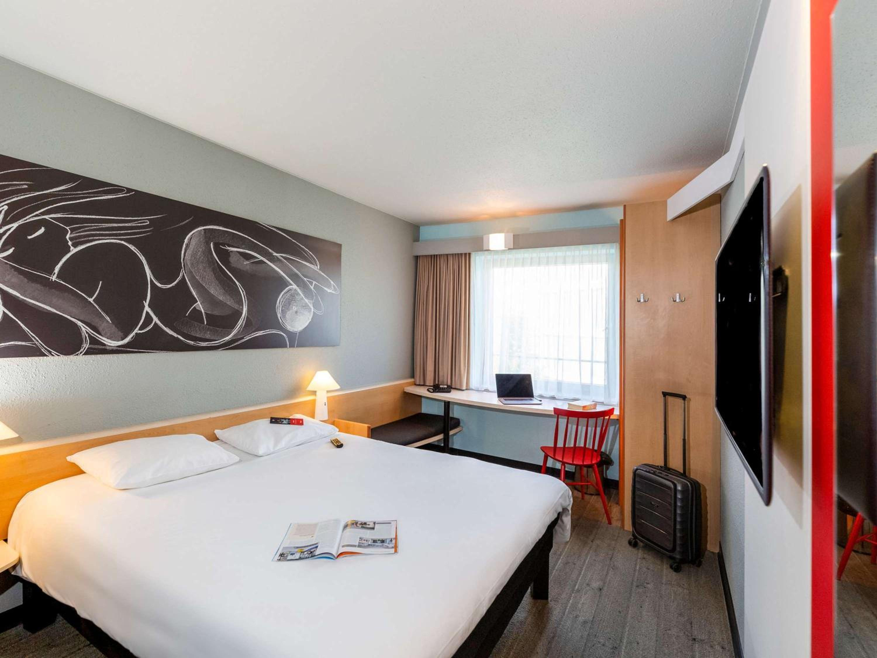 Superior Double Room photo 2