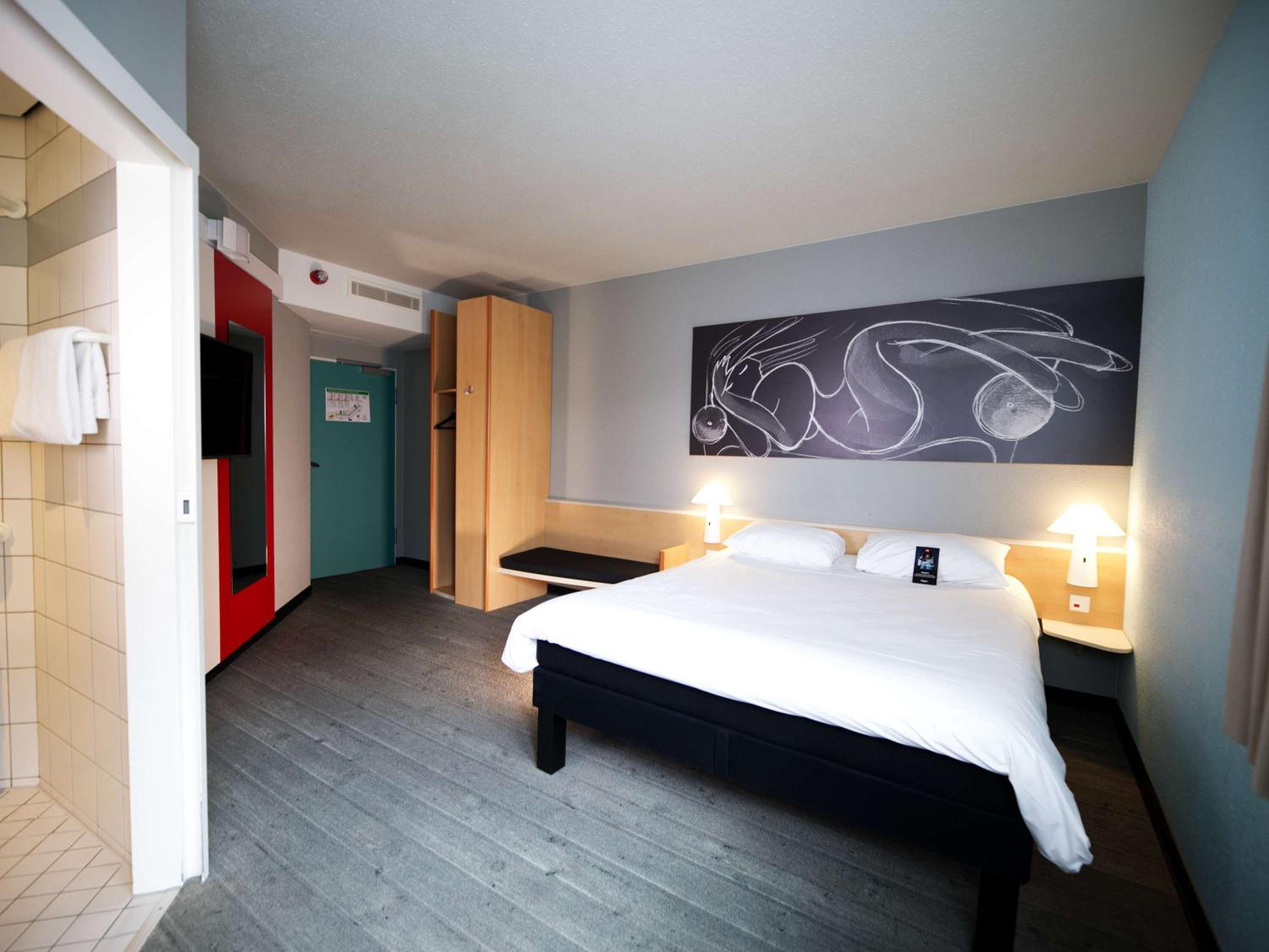Superior Double Room photo 1