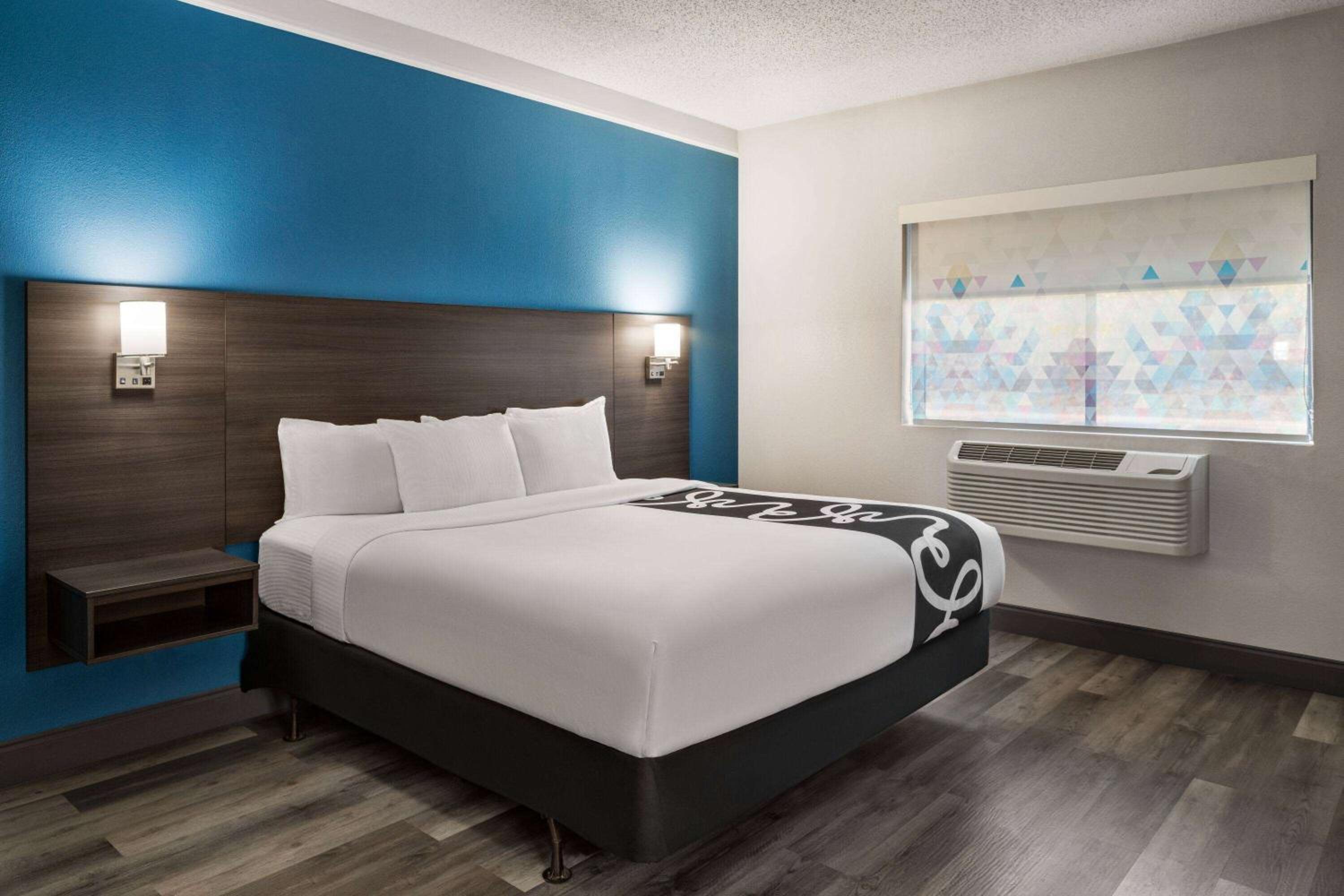 King Room - Disability Access - Photo 1