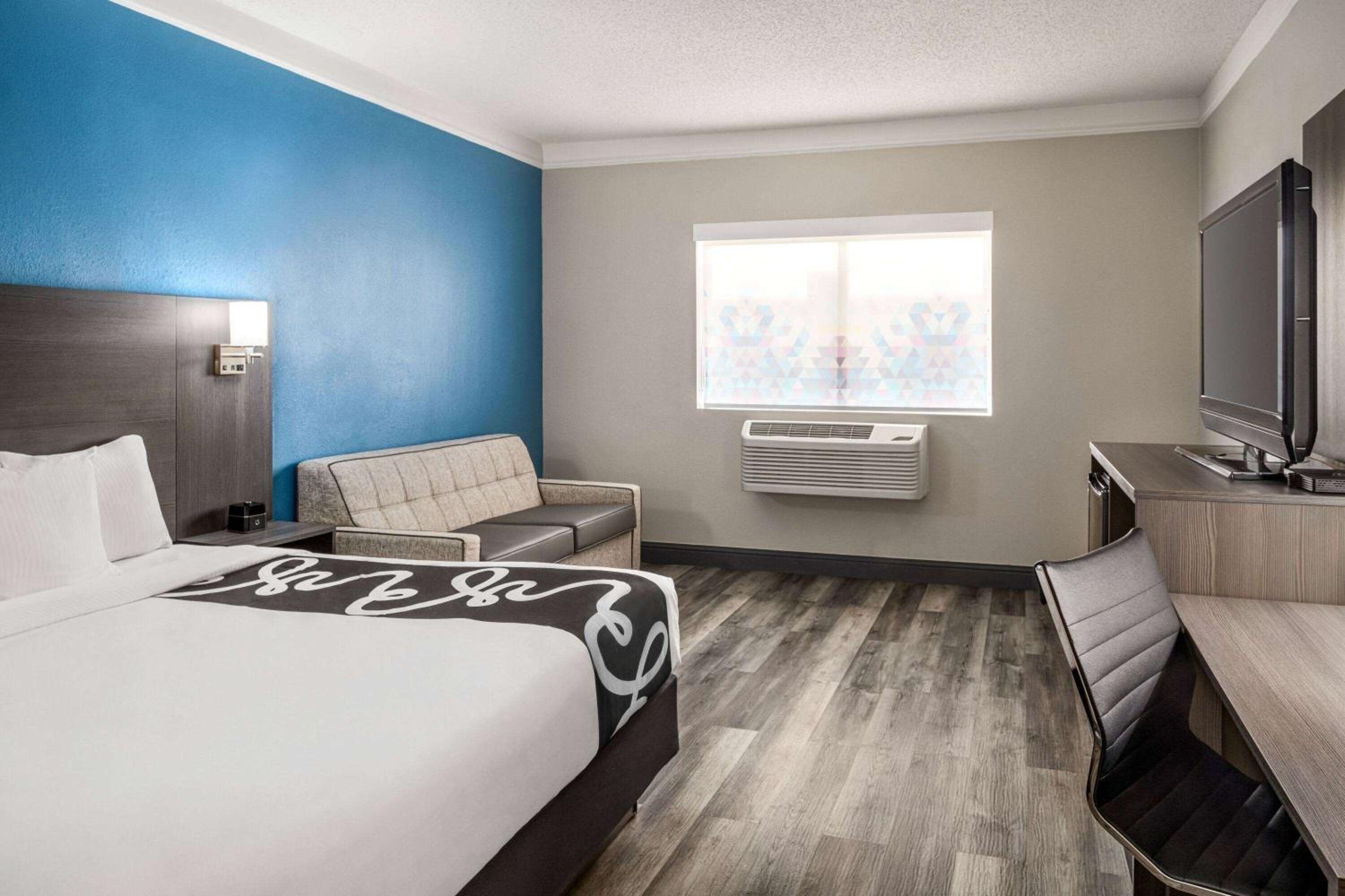 King Room - Photo 6