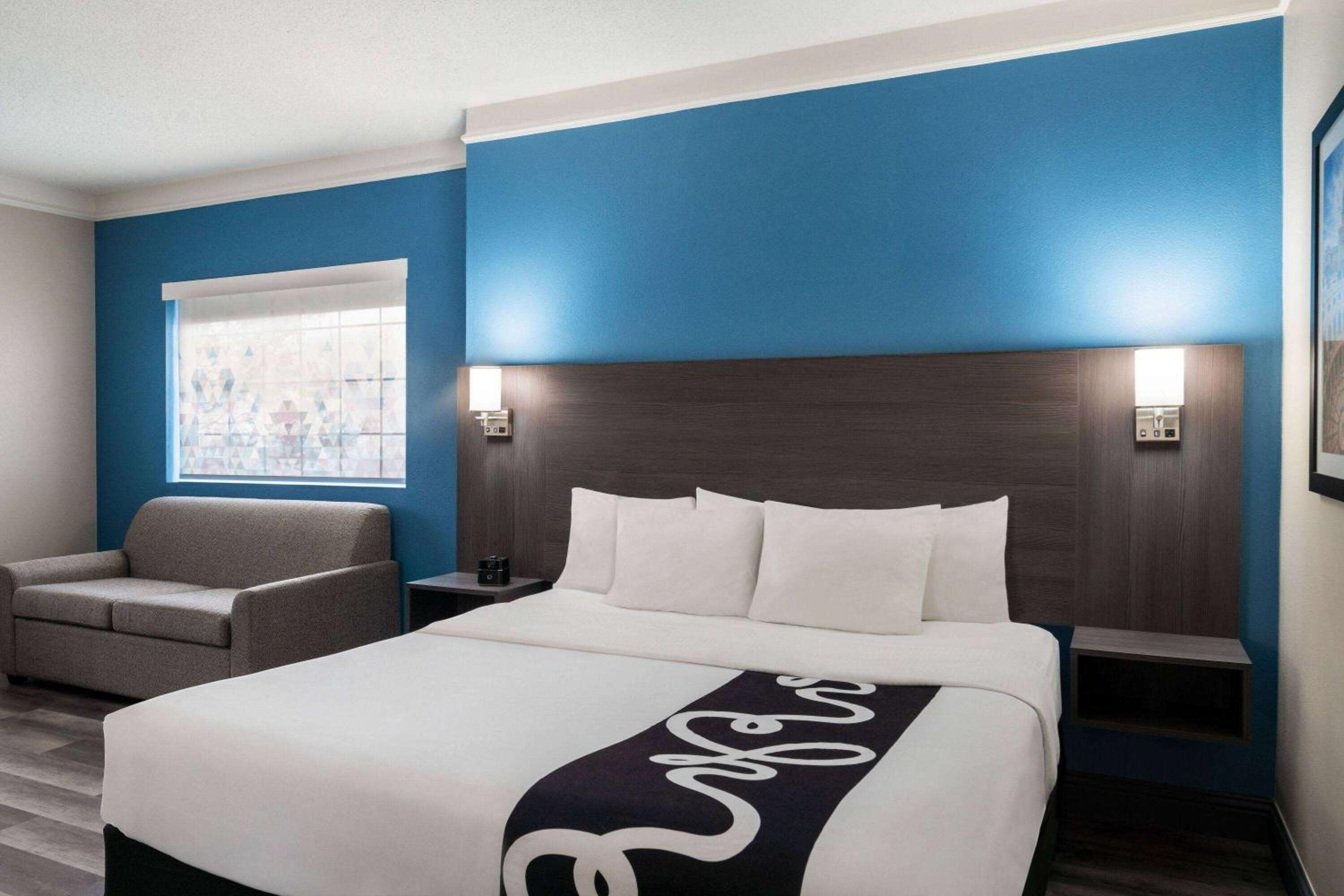 King Room - Photo 3