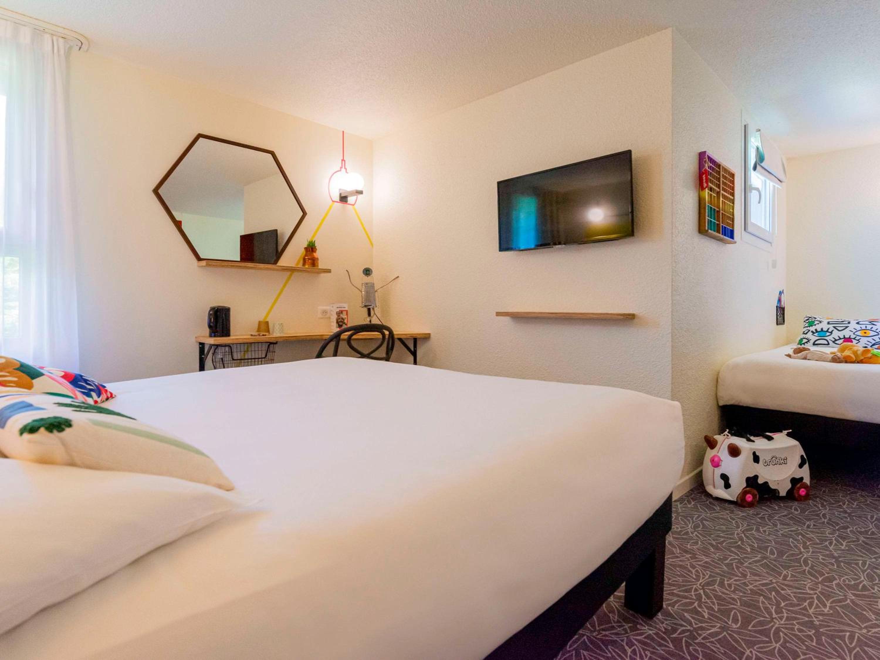 Double Room - Photo 1