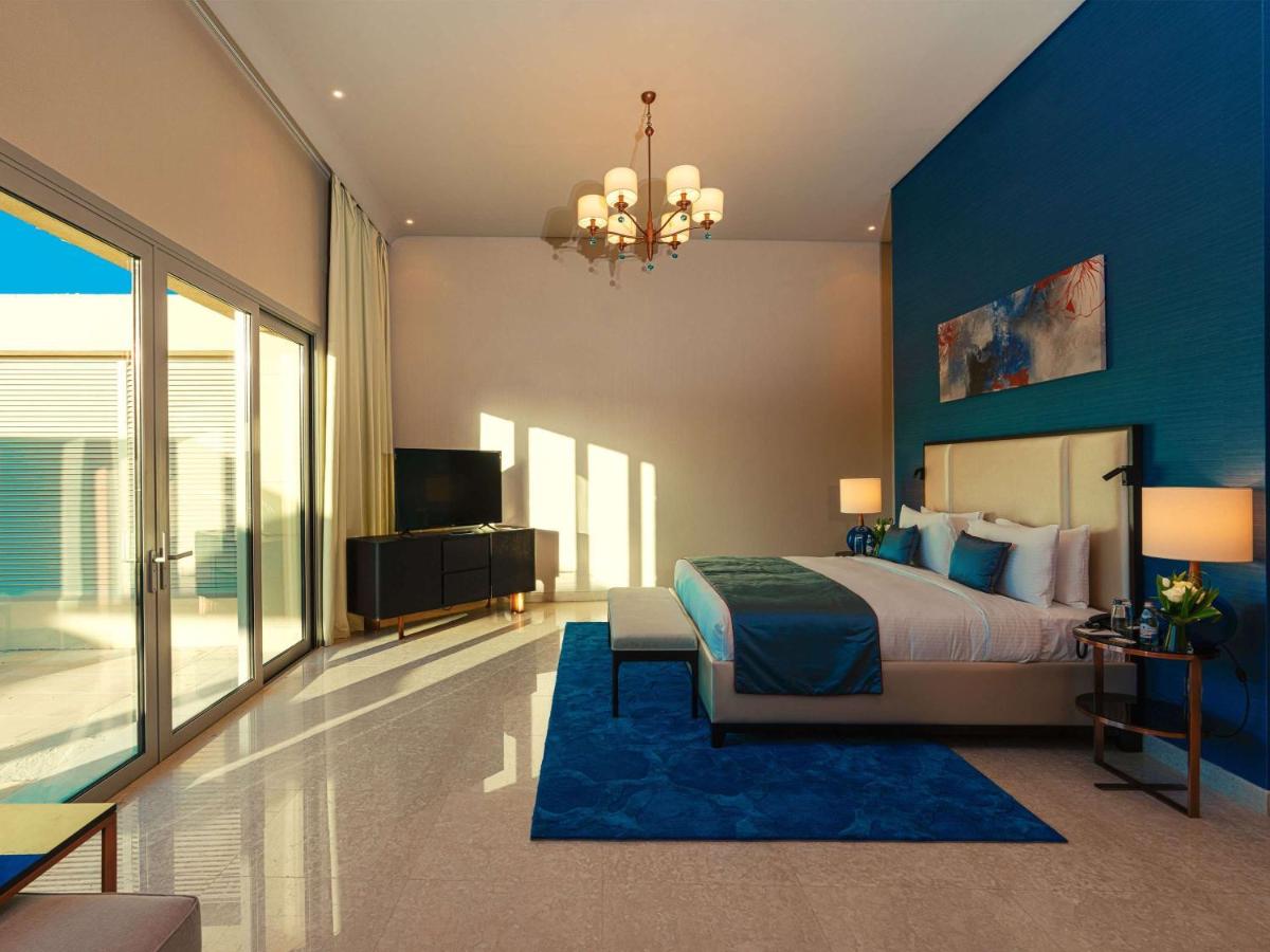 Five Bedroom Suite with Private Pool