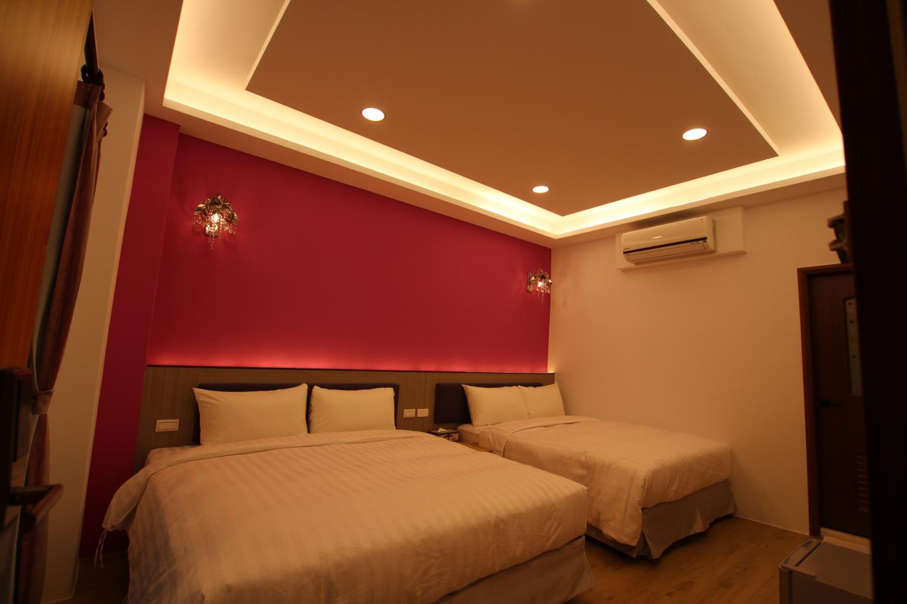 Deluxe Villa photo 2