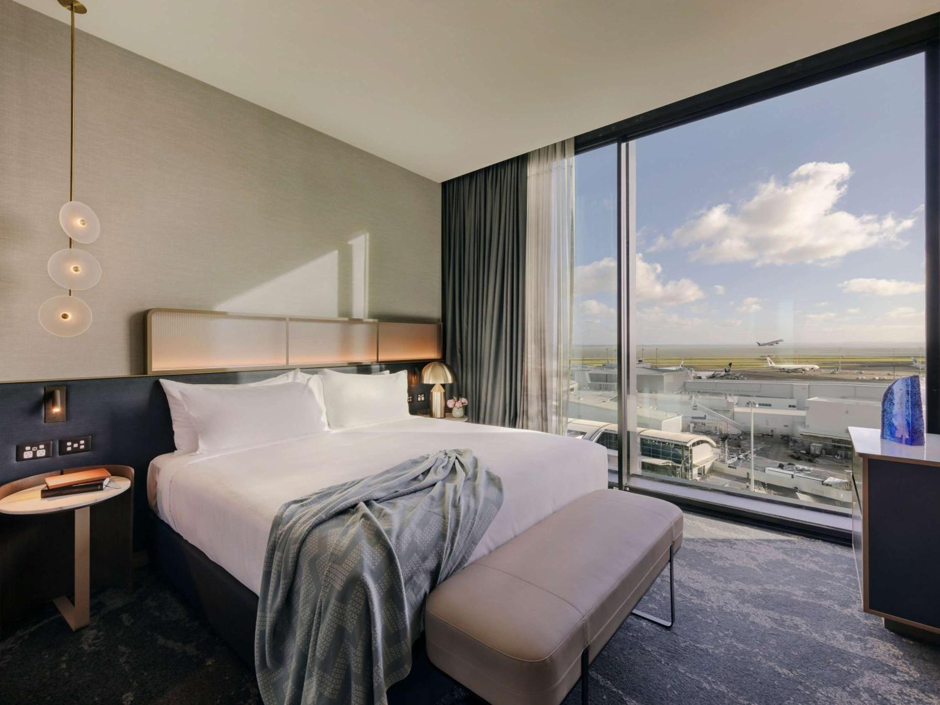 Executive King Suite  - Photo 7