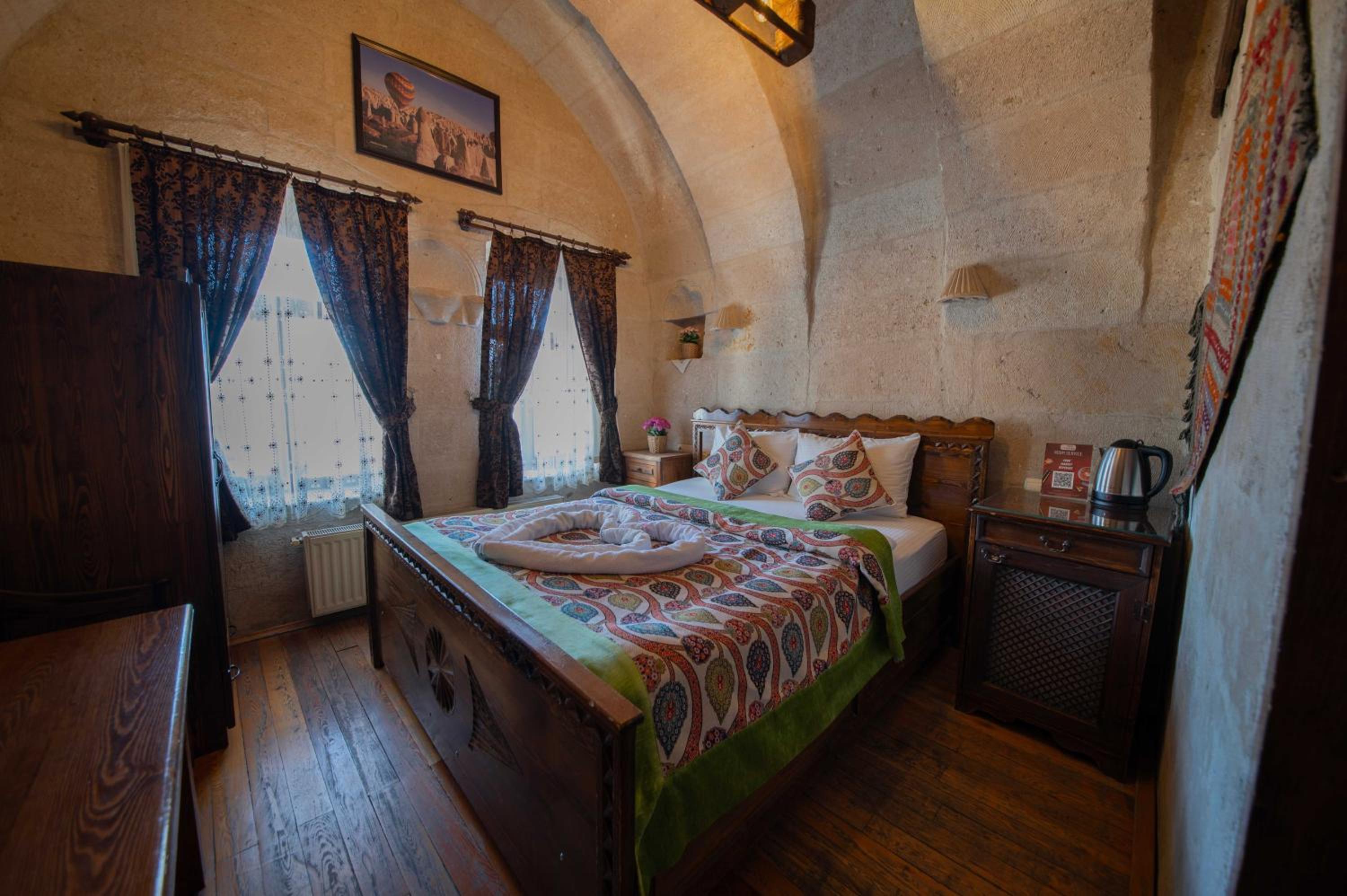 Superior Stone Double Room photo 1