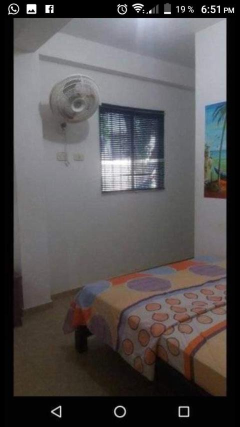 Standard Double Room with Fan photo 2