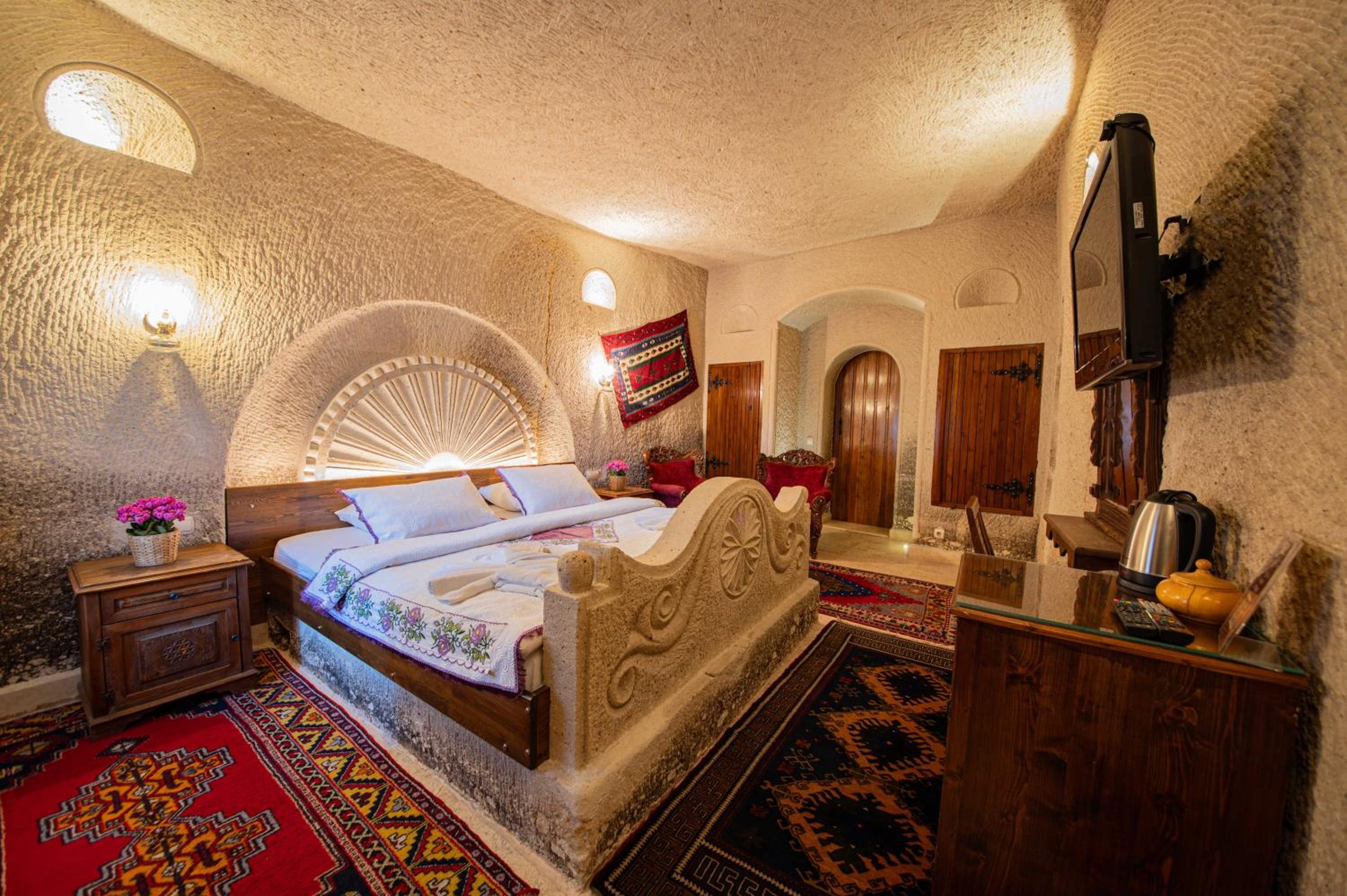King Suite photo 1