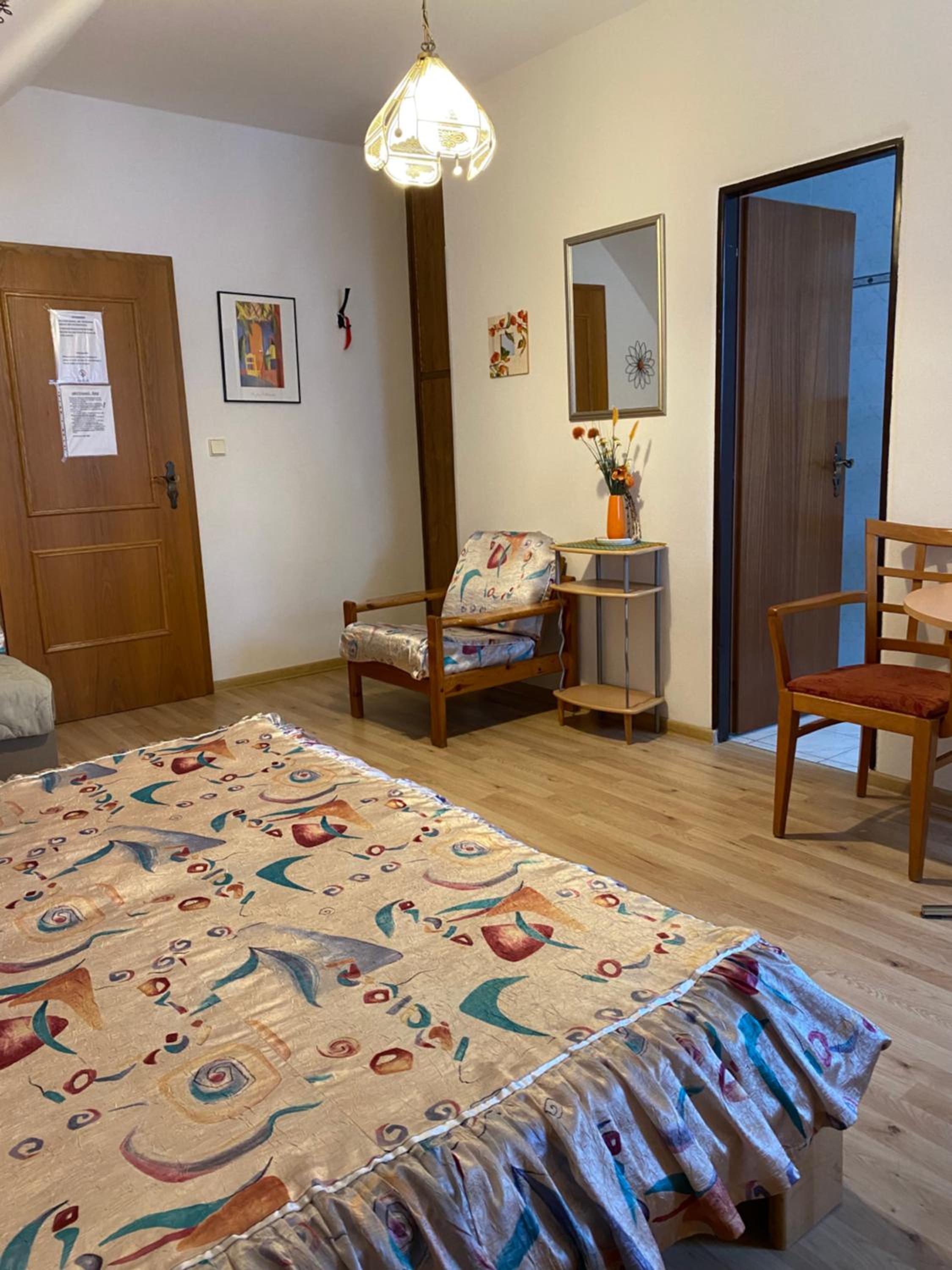 Double Room photo 1
