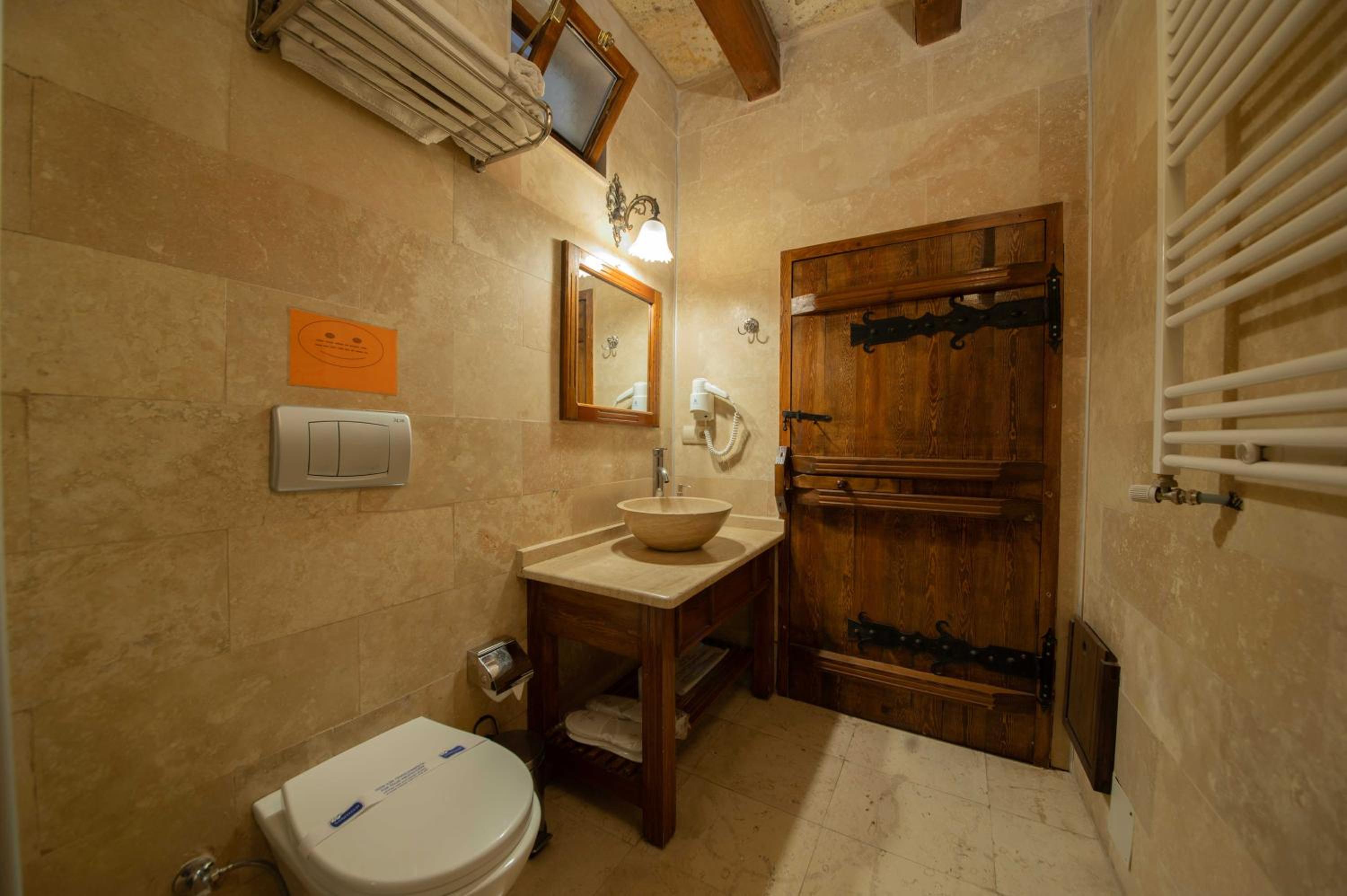 Superior Stone Quadruple Room photo 2