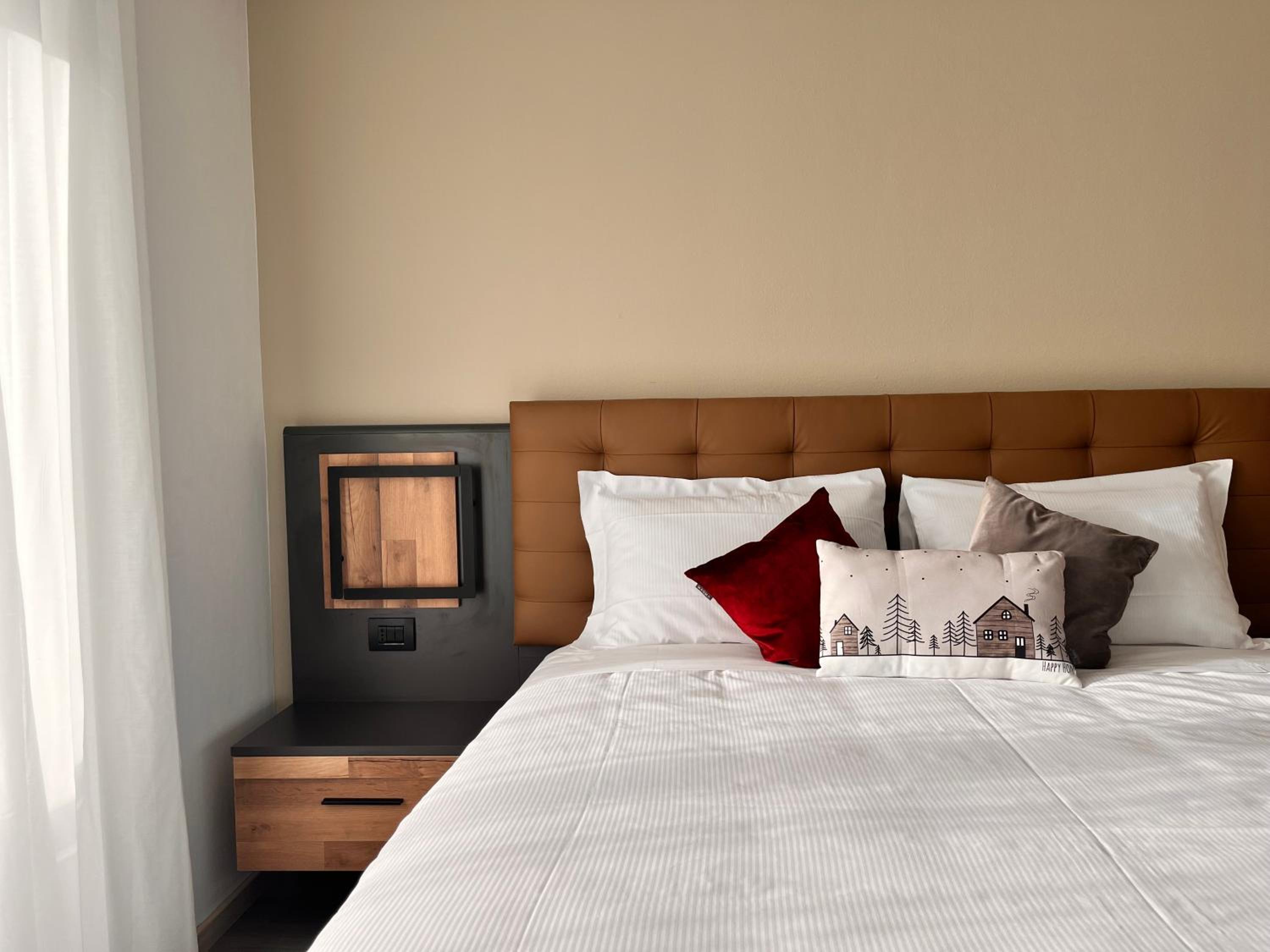 Triple Room with Balcony photo 1